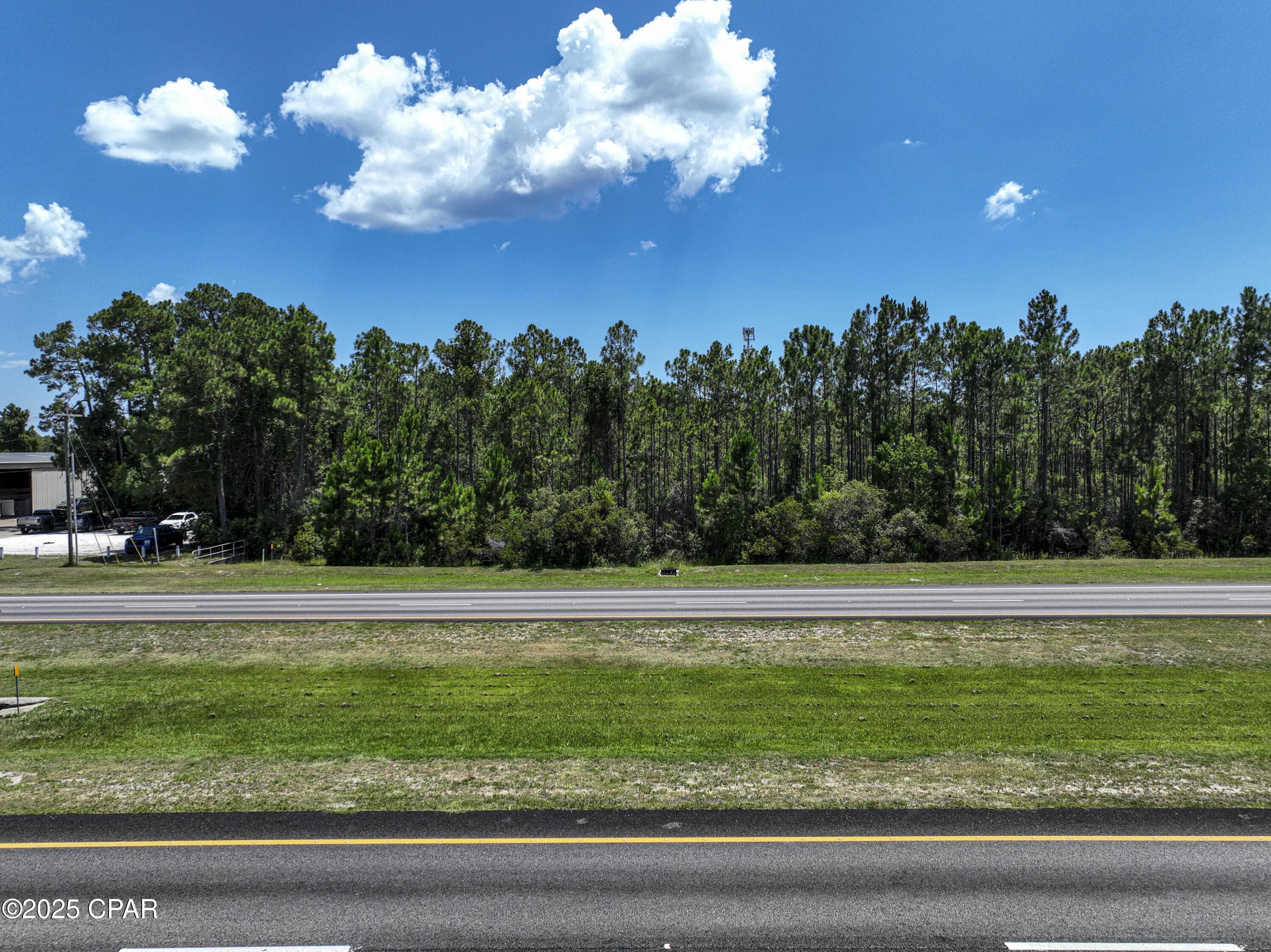 [No Recorded Subdiv] - Land