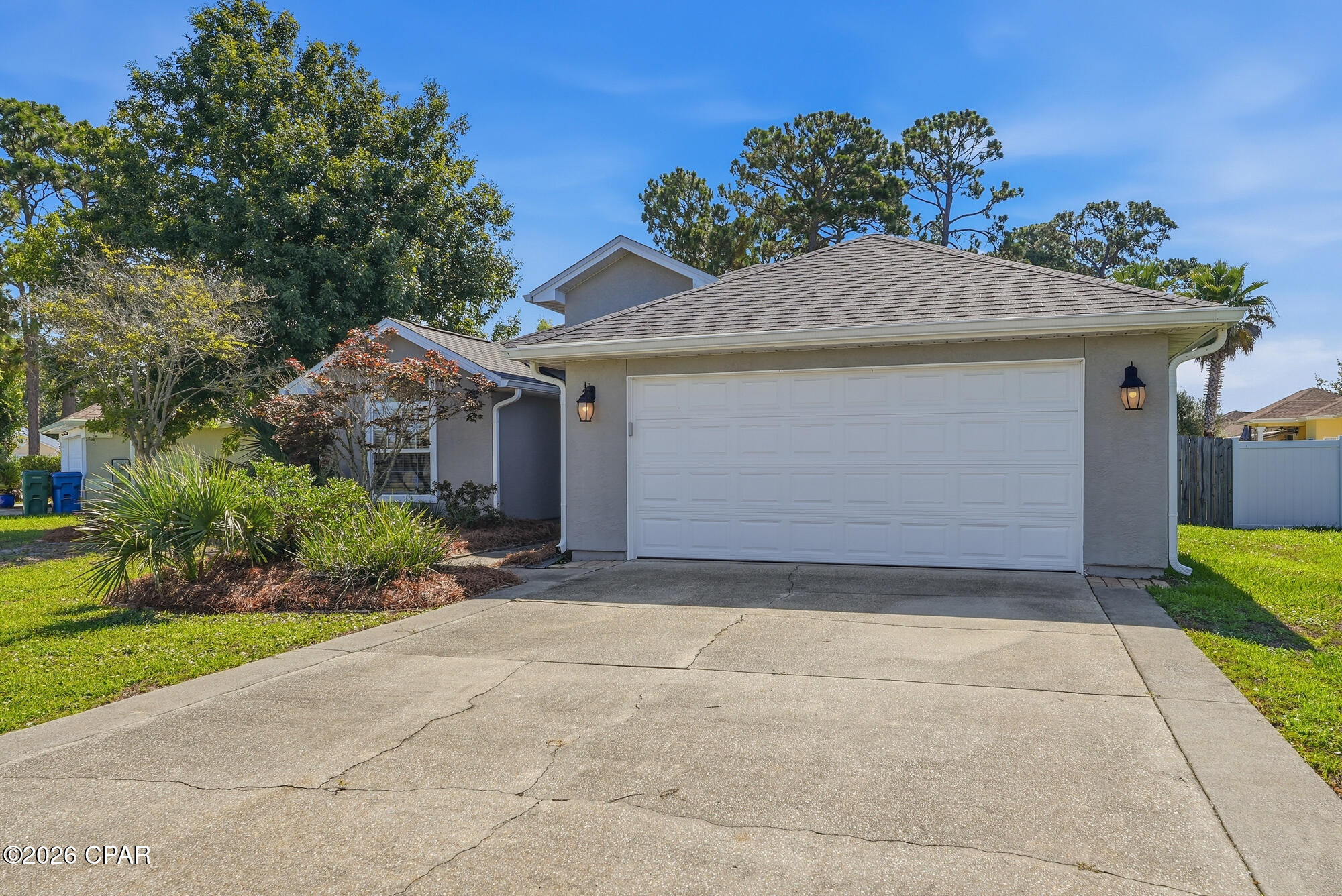 Hidden Pines Phase VI - Residential