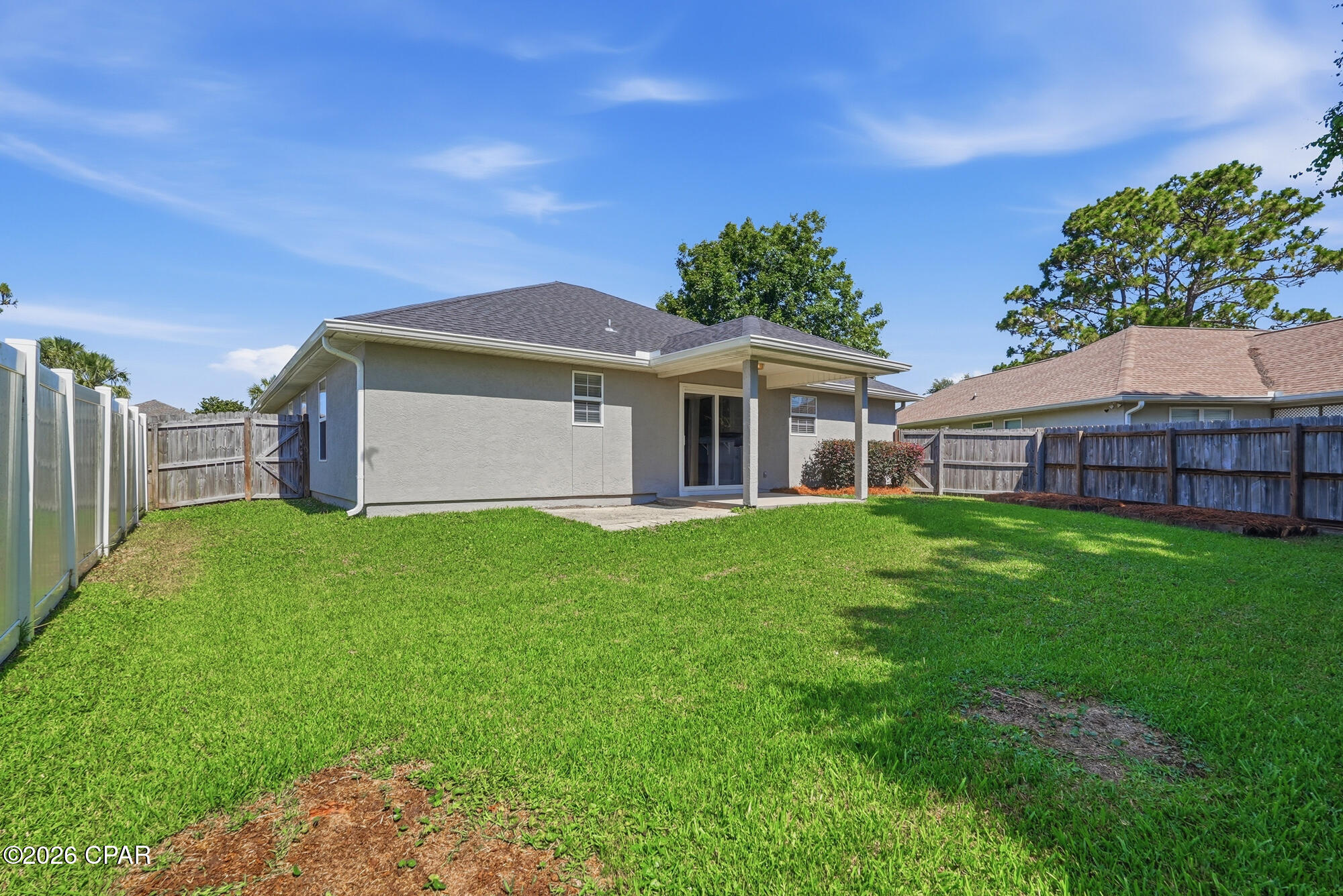 Hidden Pines Phase VI - Residential