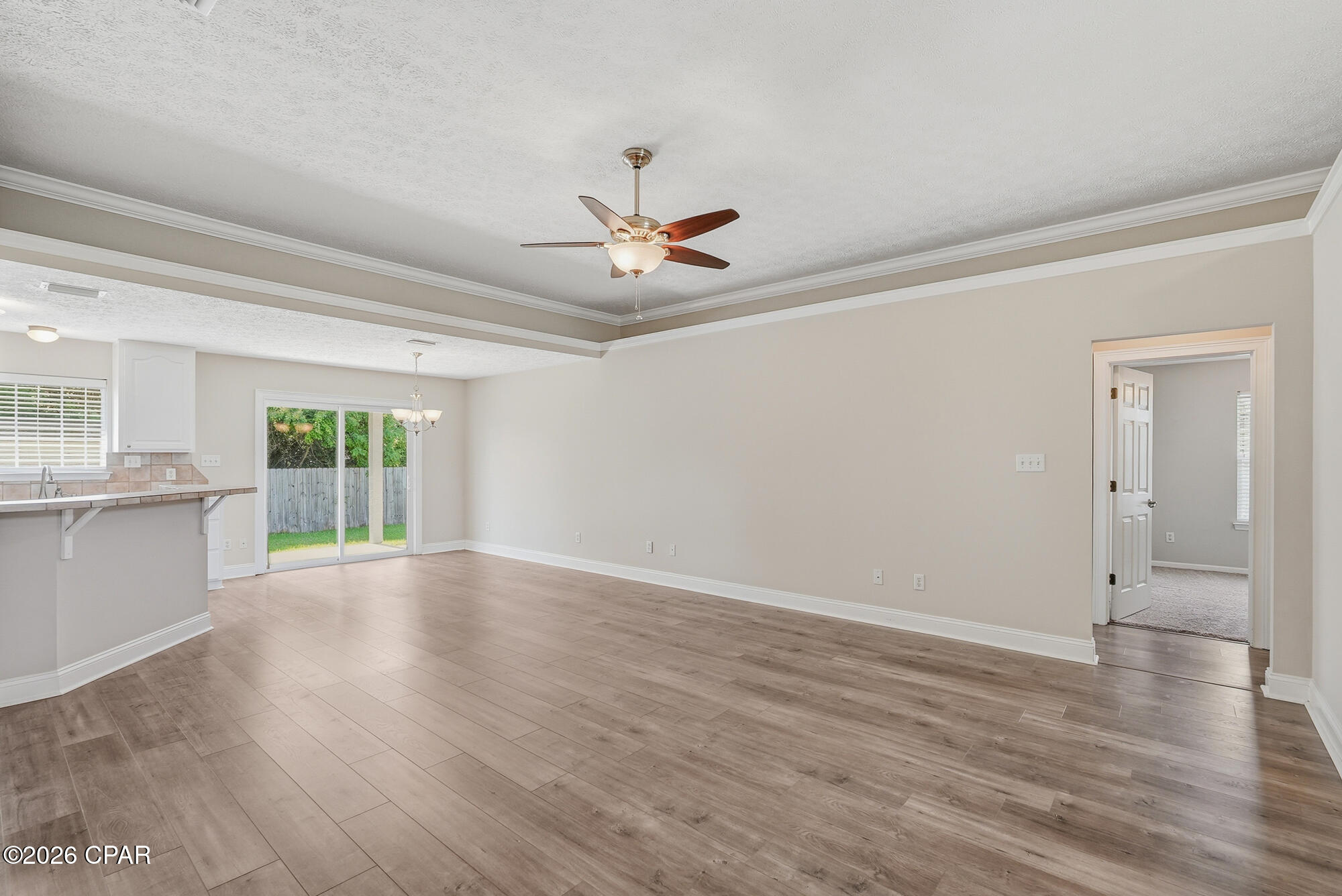 Hidden Pines Phase VI - Residential