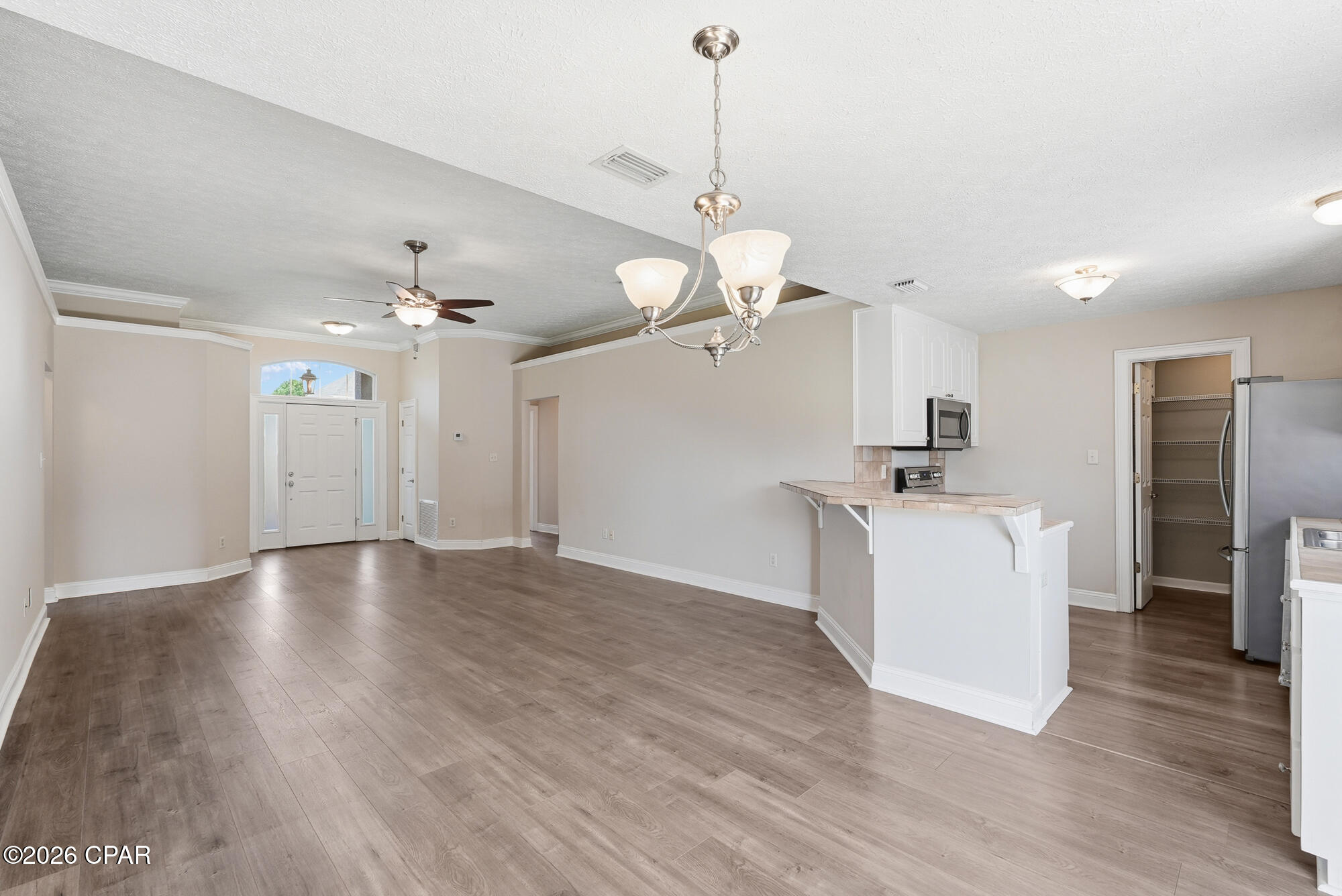 Hidden Pines Phase VI - Residential