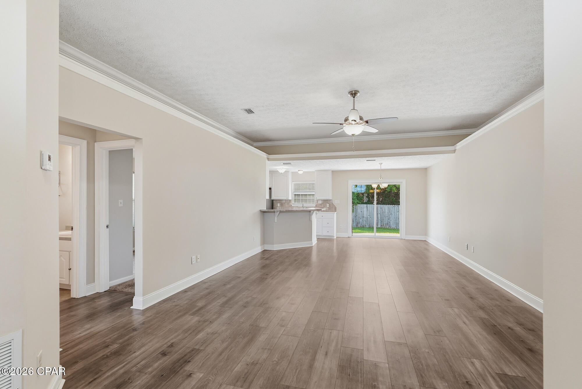 Hidden Pines Phase VI - Residential