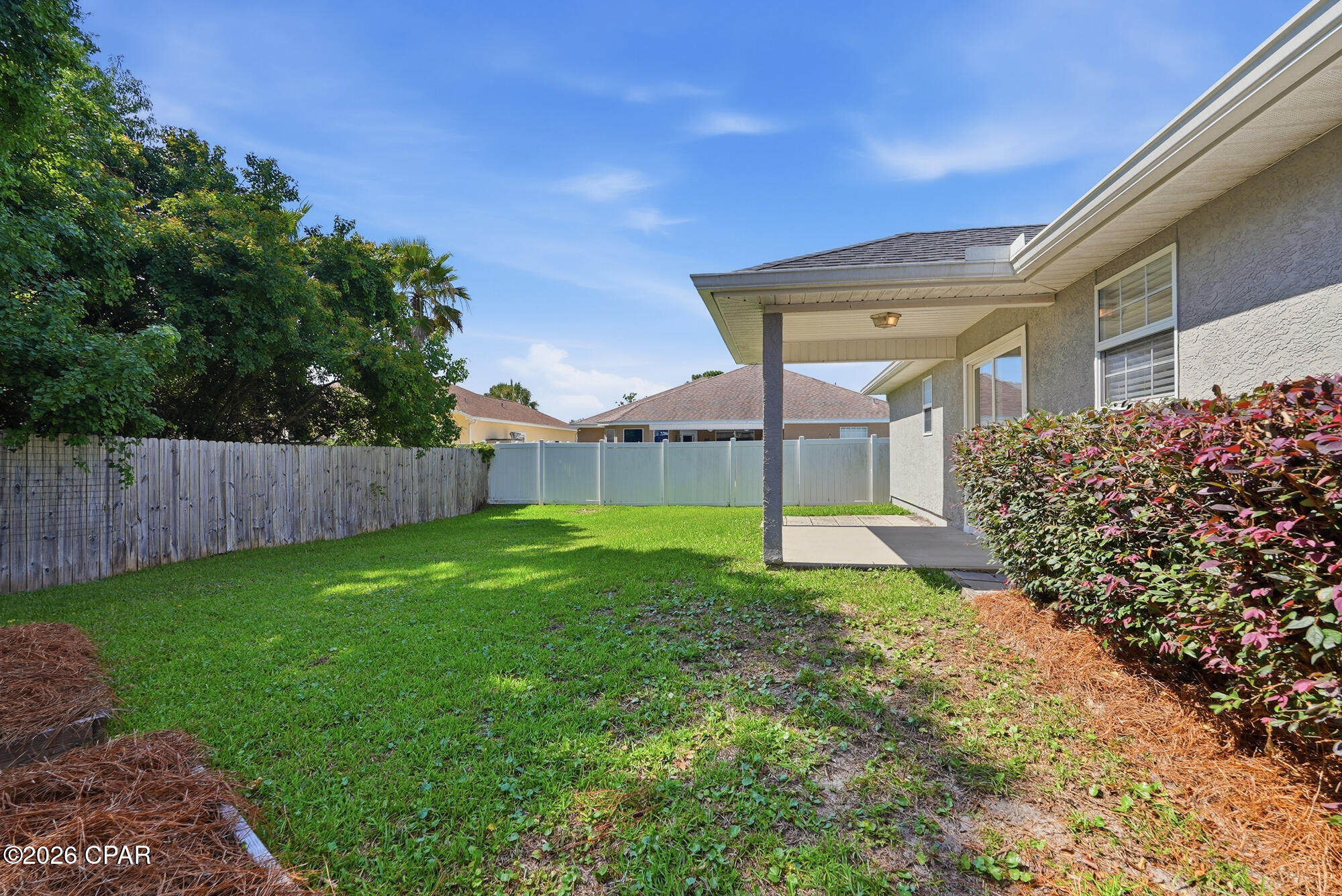 Hidden Pines Phase VI - Residential