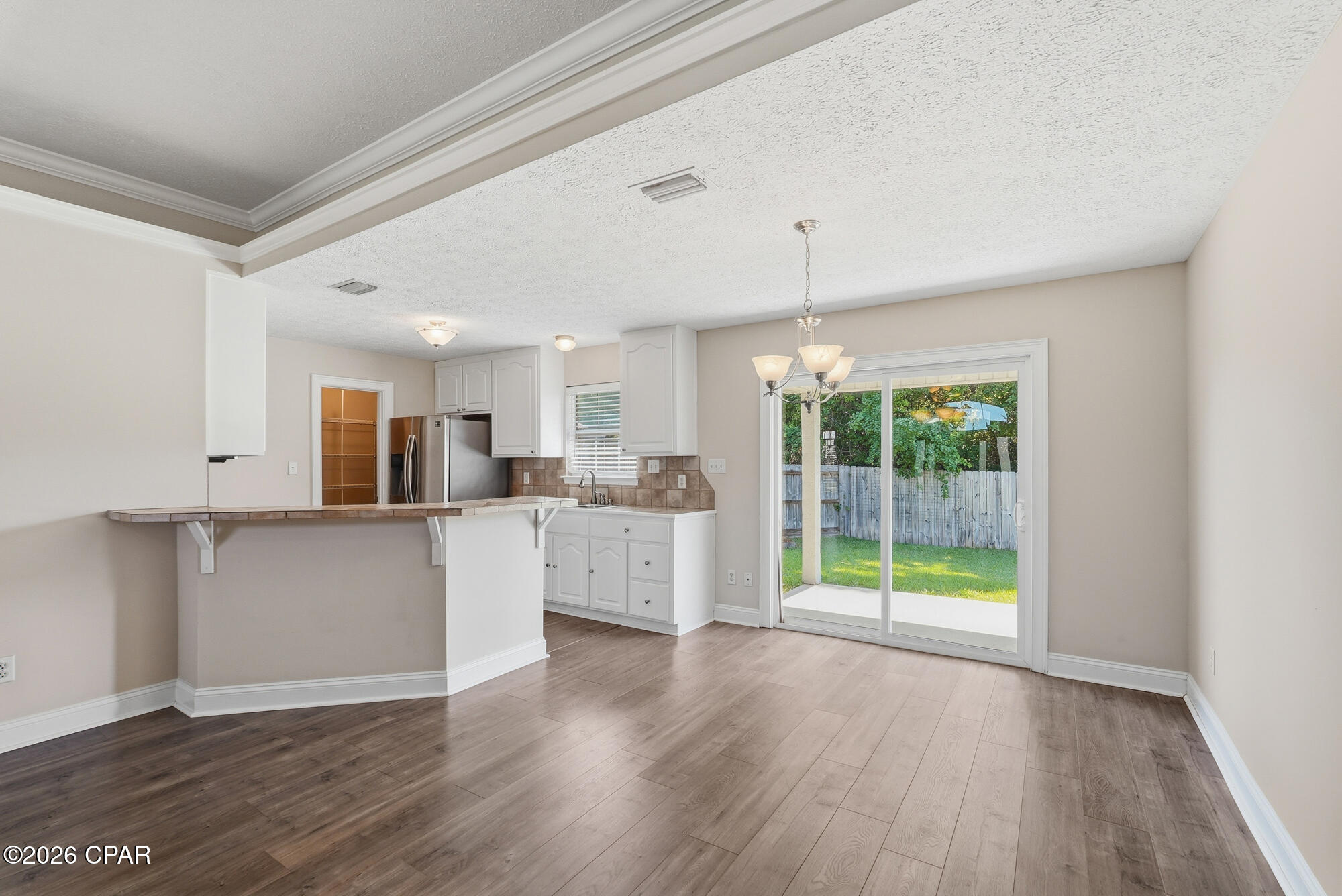 Hidden Pines Phase VI - Residential