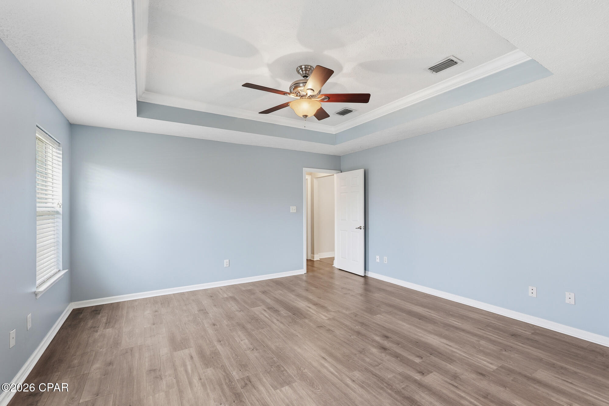 Hidden Pines Phase VI - Residential
