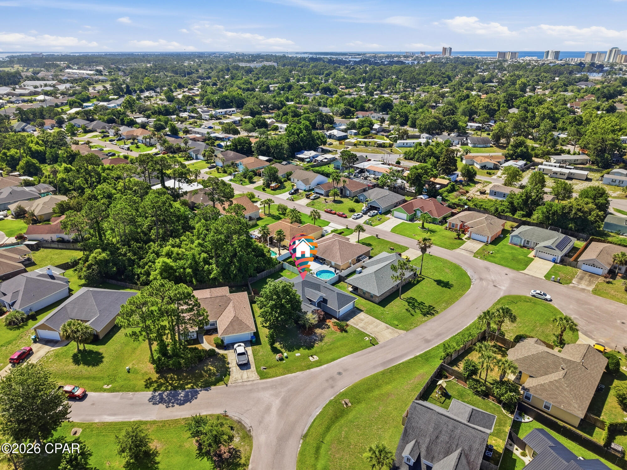 Hidden Pines Phase VI - Residential