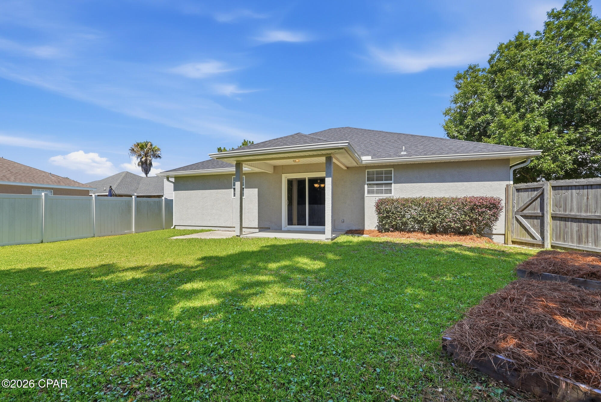 Hidden Pines Phase VI - Residential