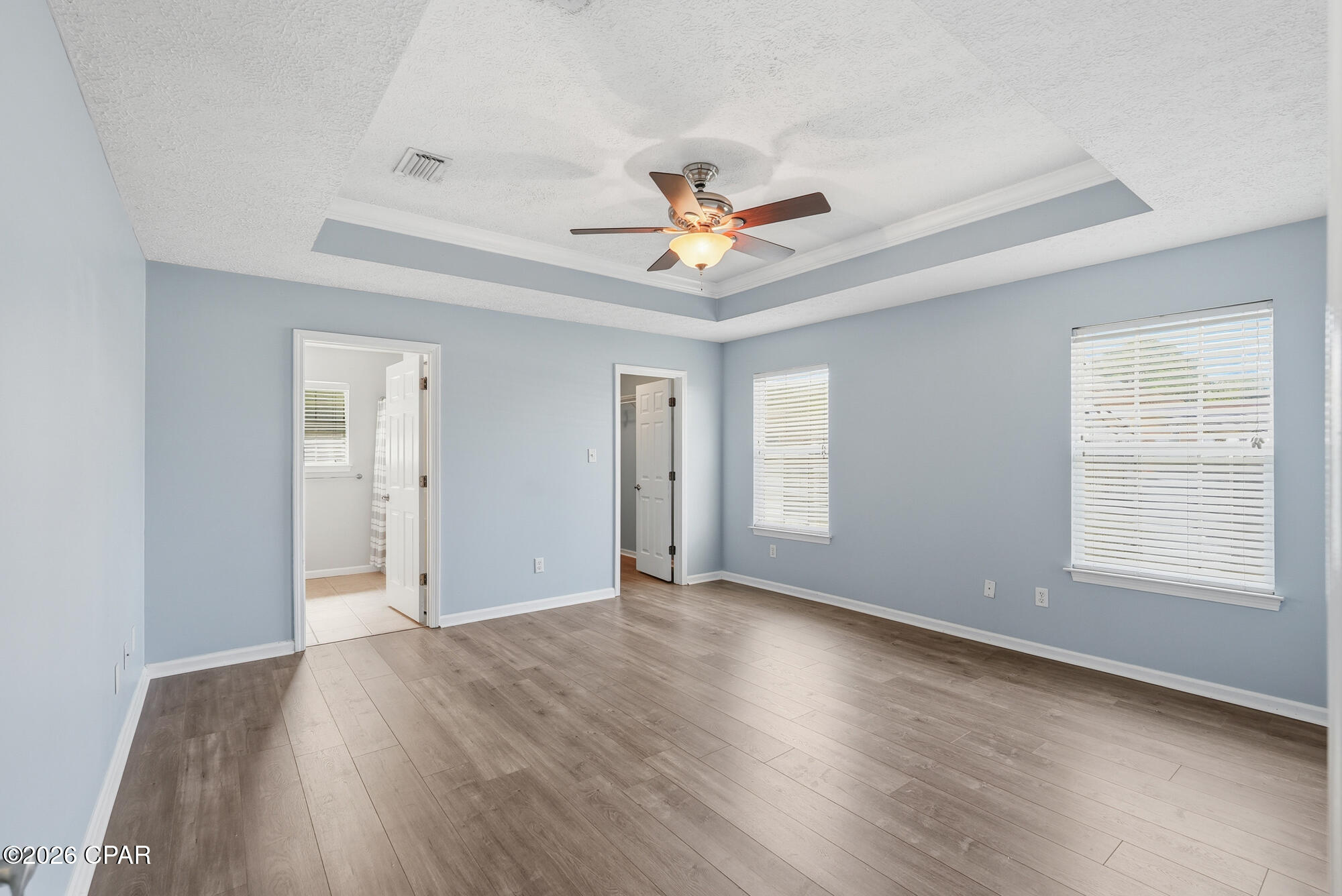 Hidden Pines Phase VI - Residential