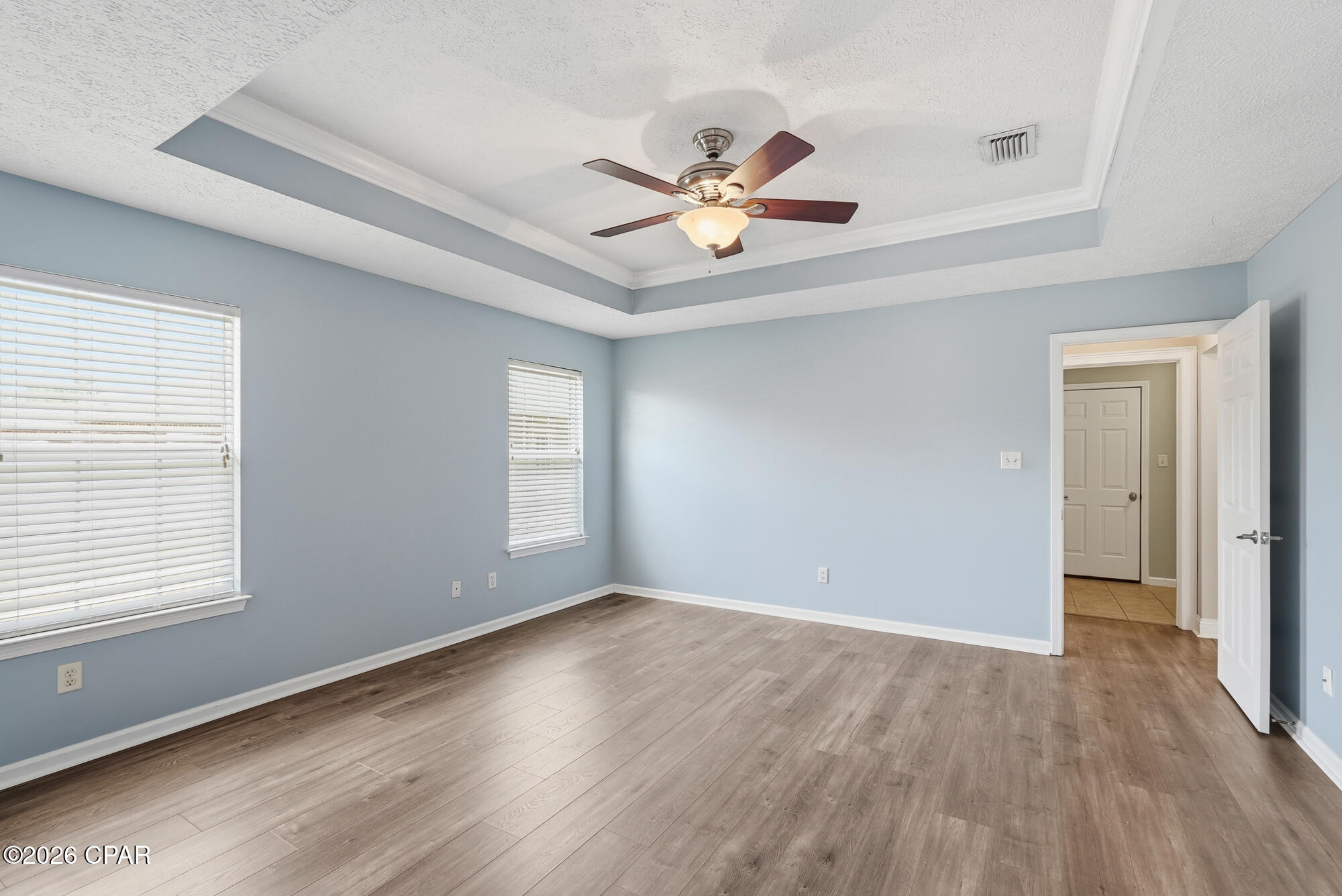 Hidden Pines Phase VI - Residential