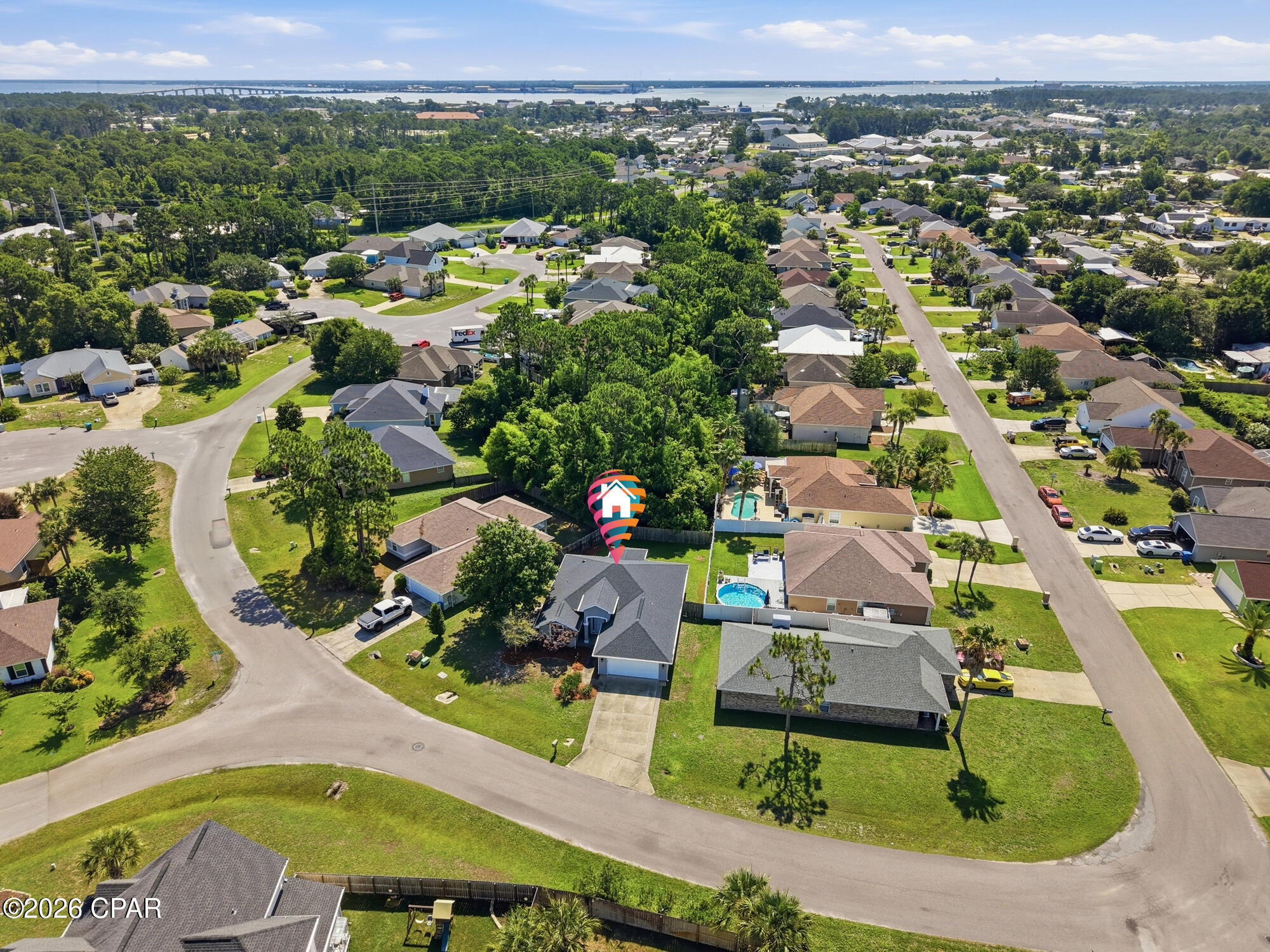 Hidden Pines Phase VI - Residential