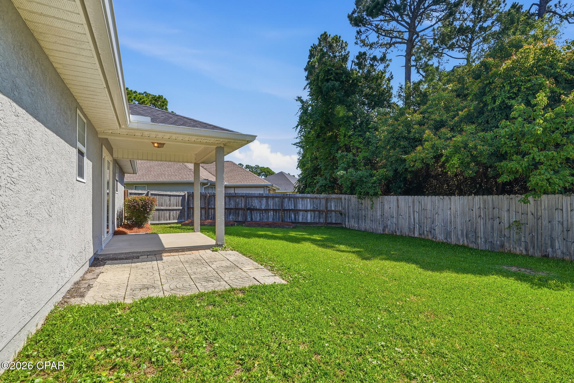 Hidden Pines Phase VI - Residential