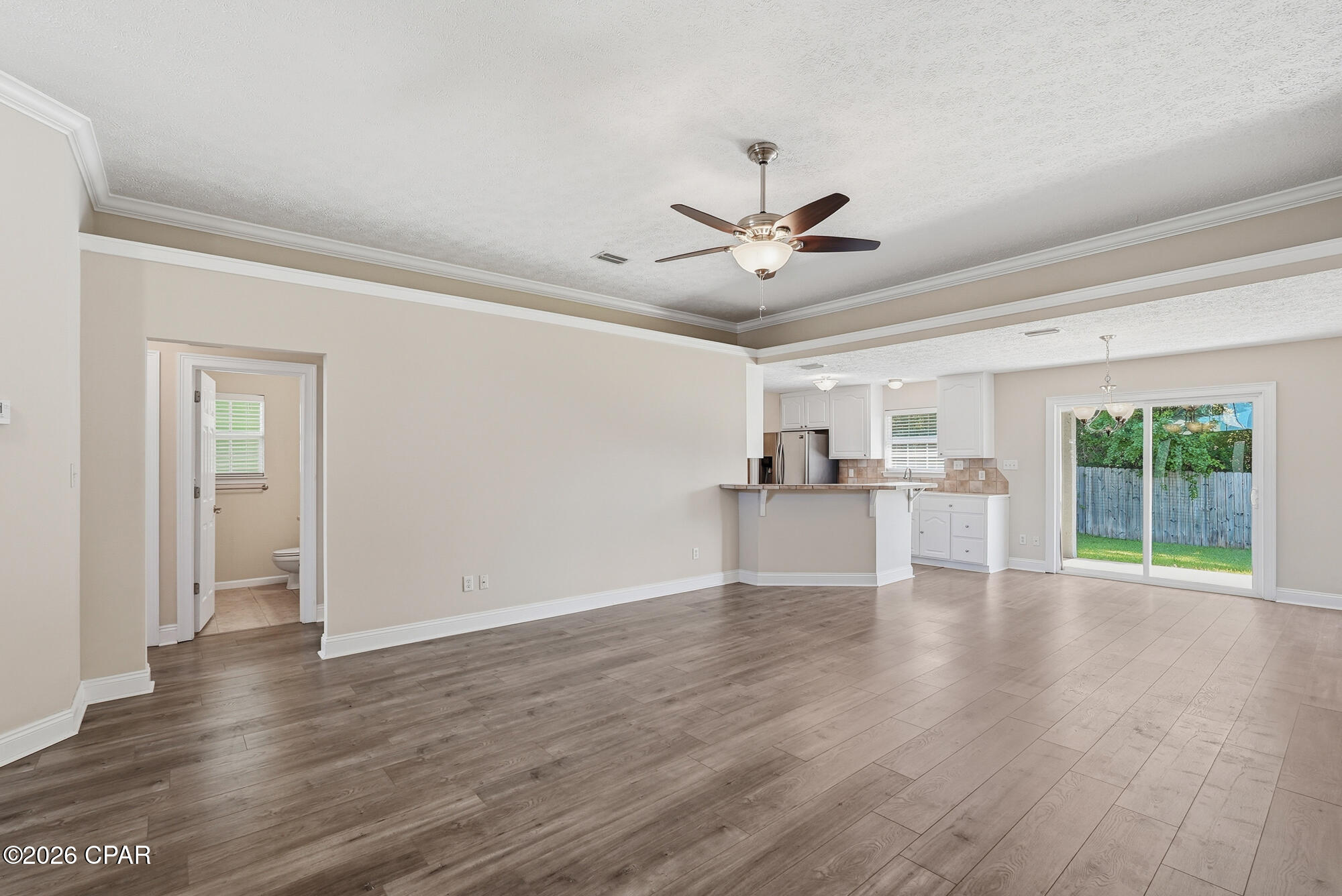 Hidden Pines Phase VI - Residential