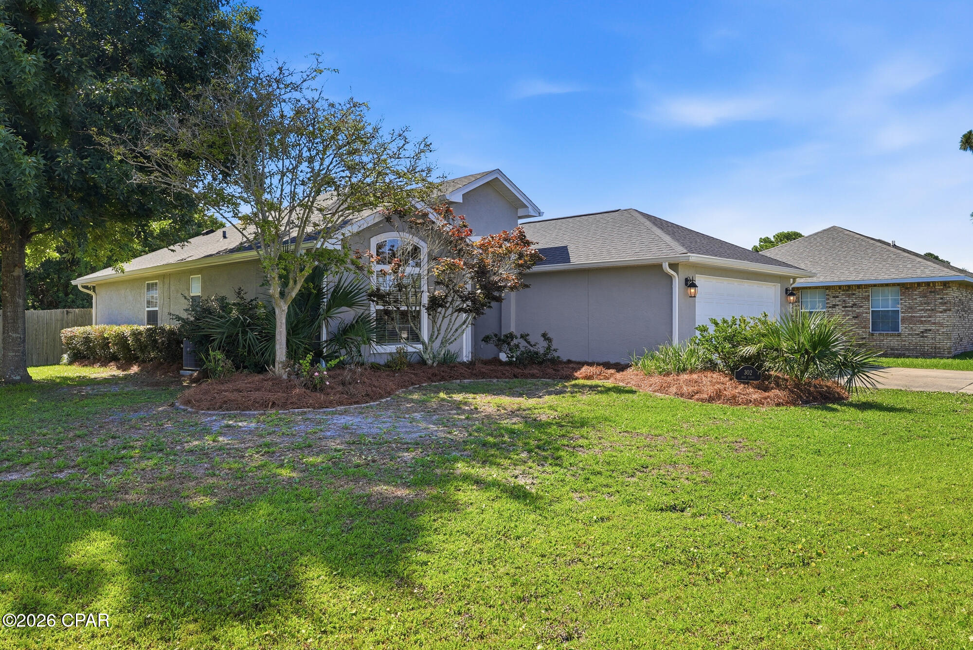 Hidden Pines Phase VI - Residential