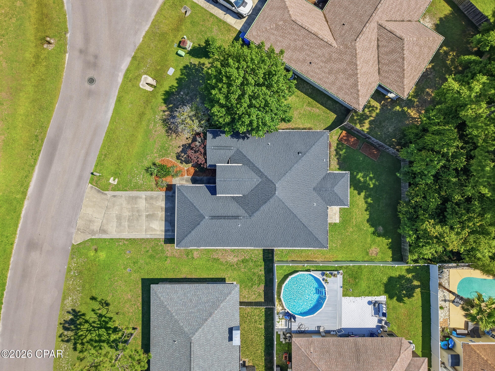 Hidden Pines Phase VI - Residential