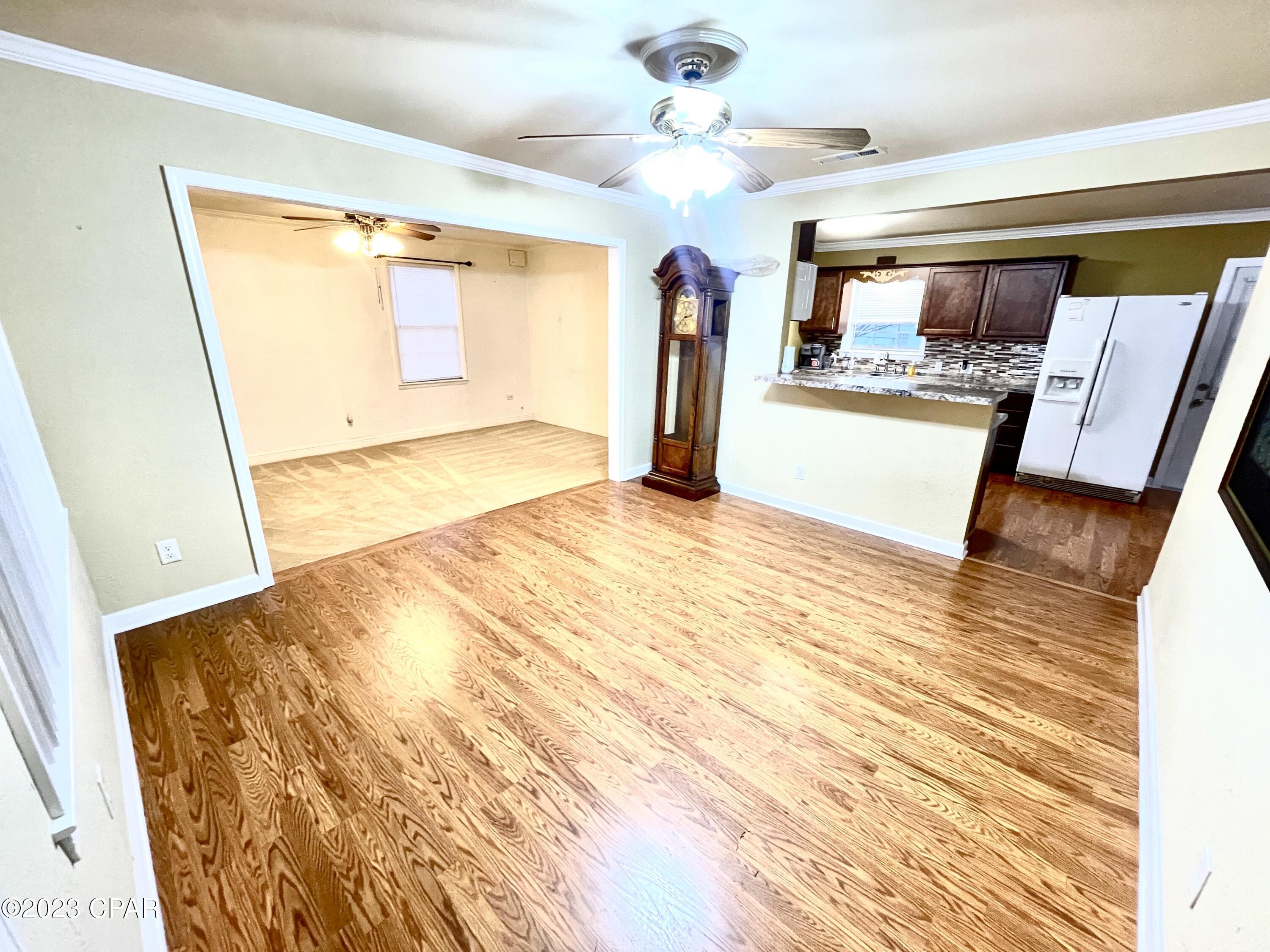 Bonifay - Residential