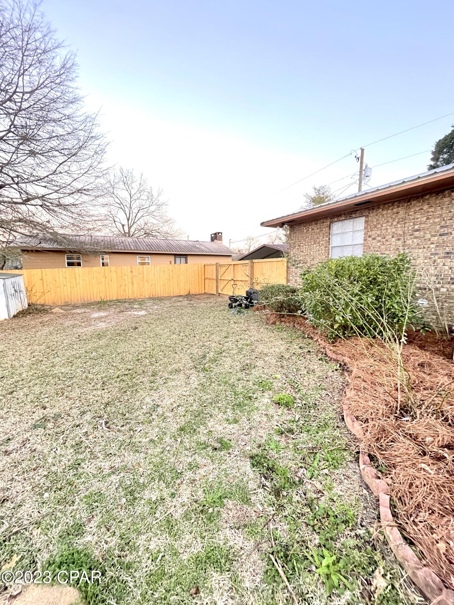 Bonifay - Residential