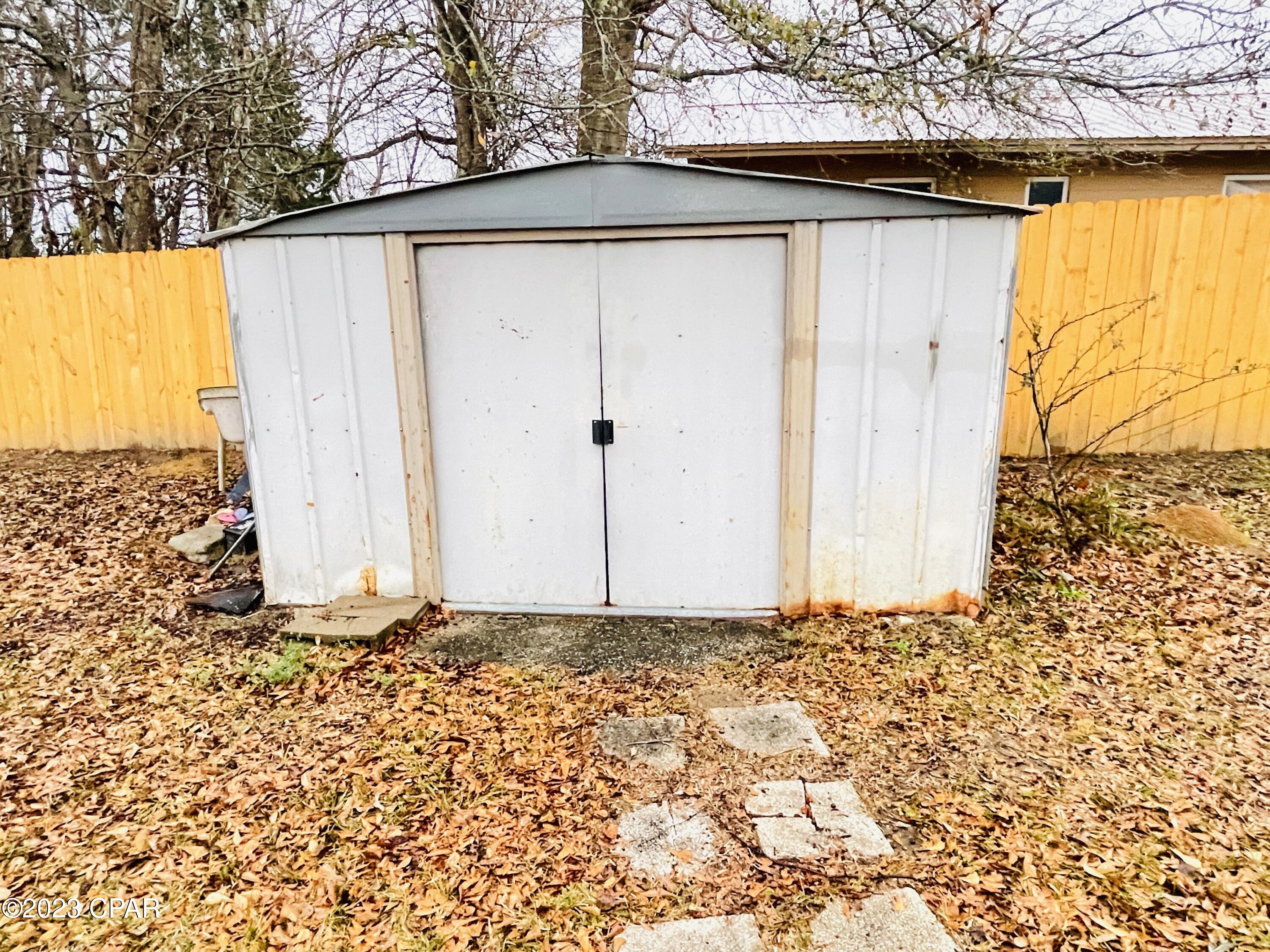 Bonifay - Residential