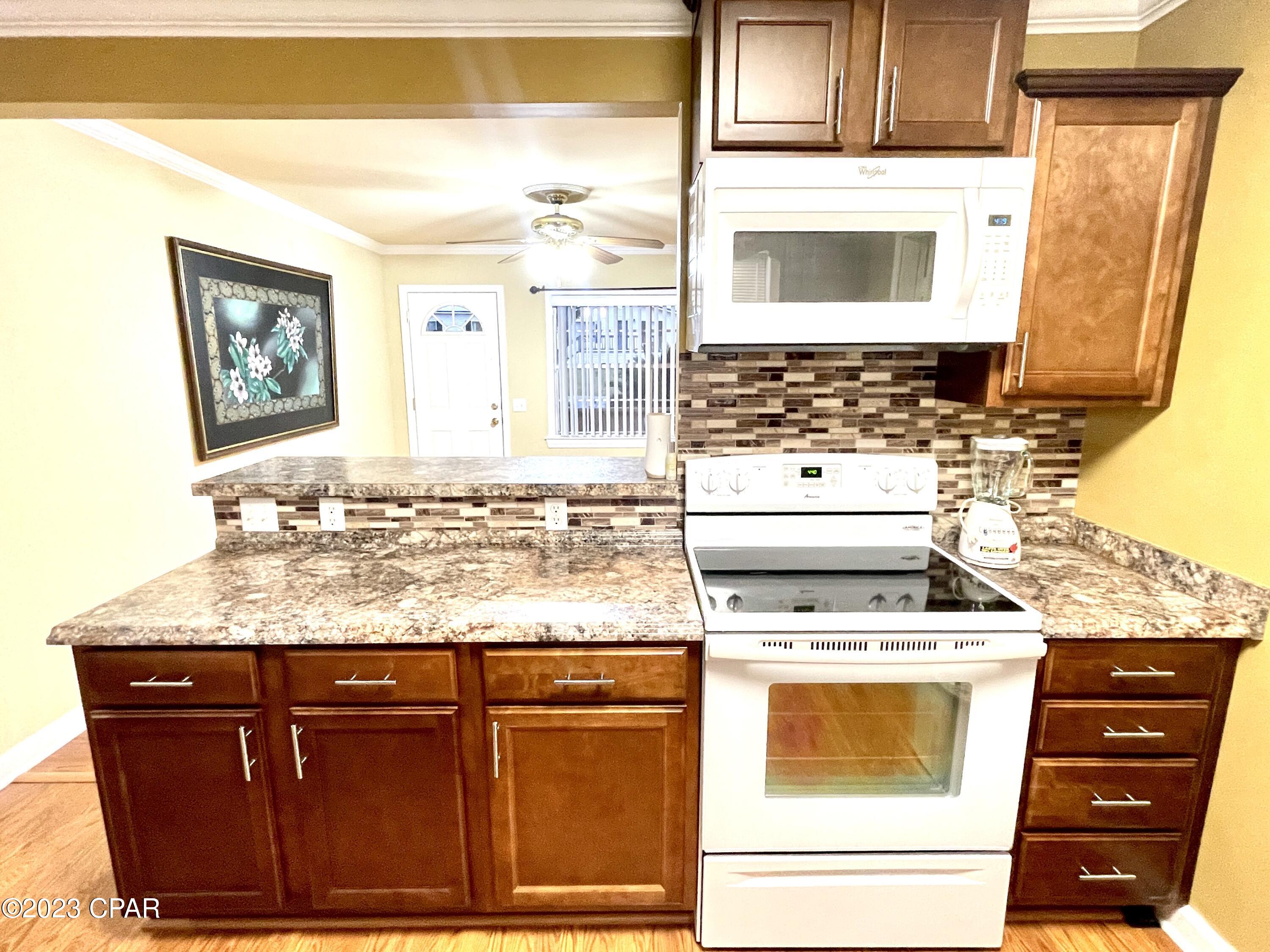 Bonifay - Residential