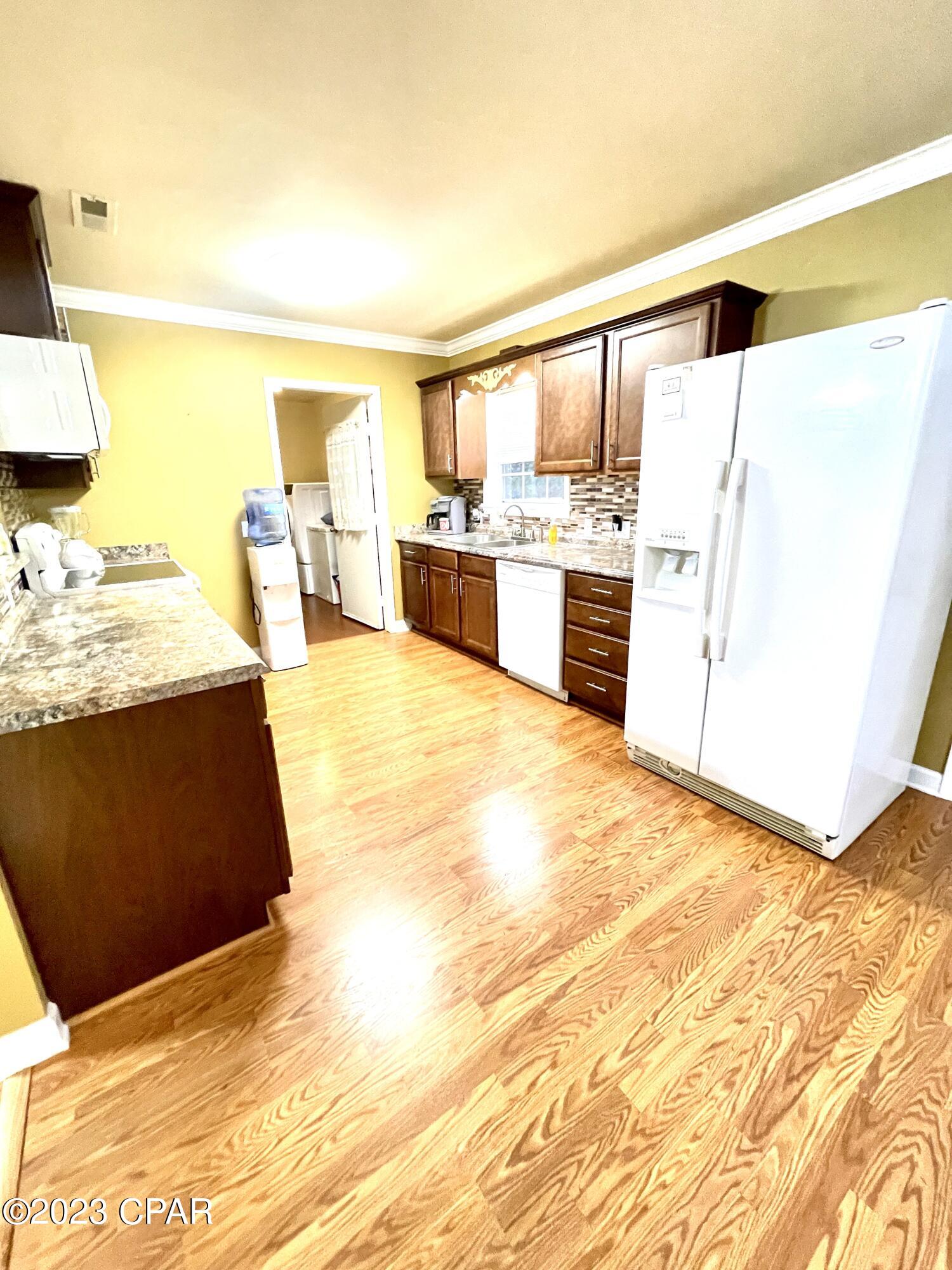 Bonifay - Residential
