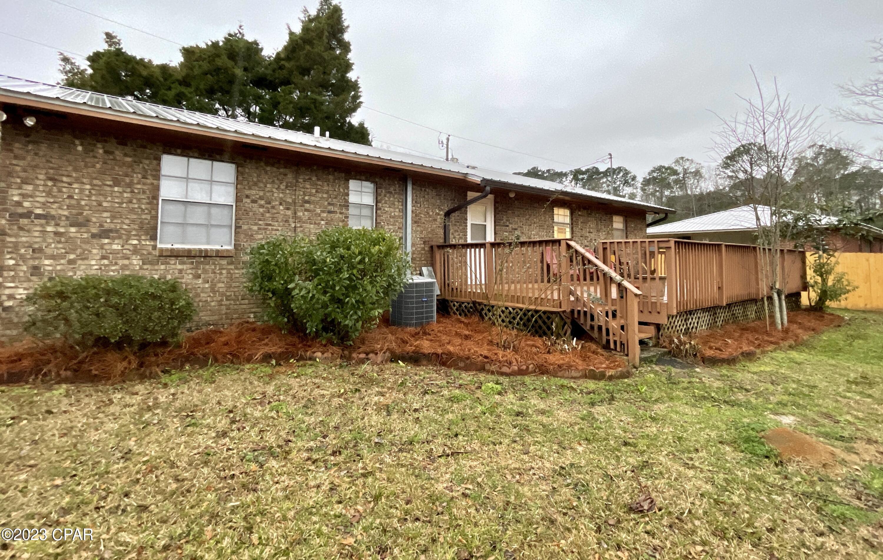 Bonifay - Residential