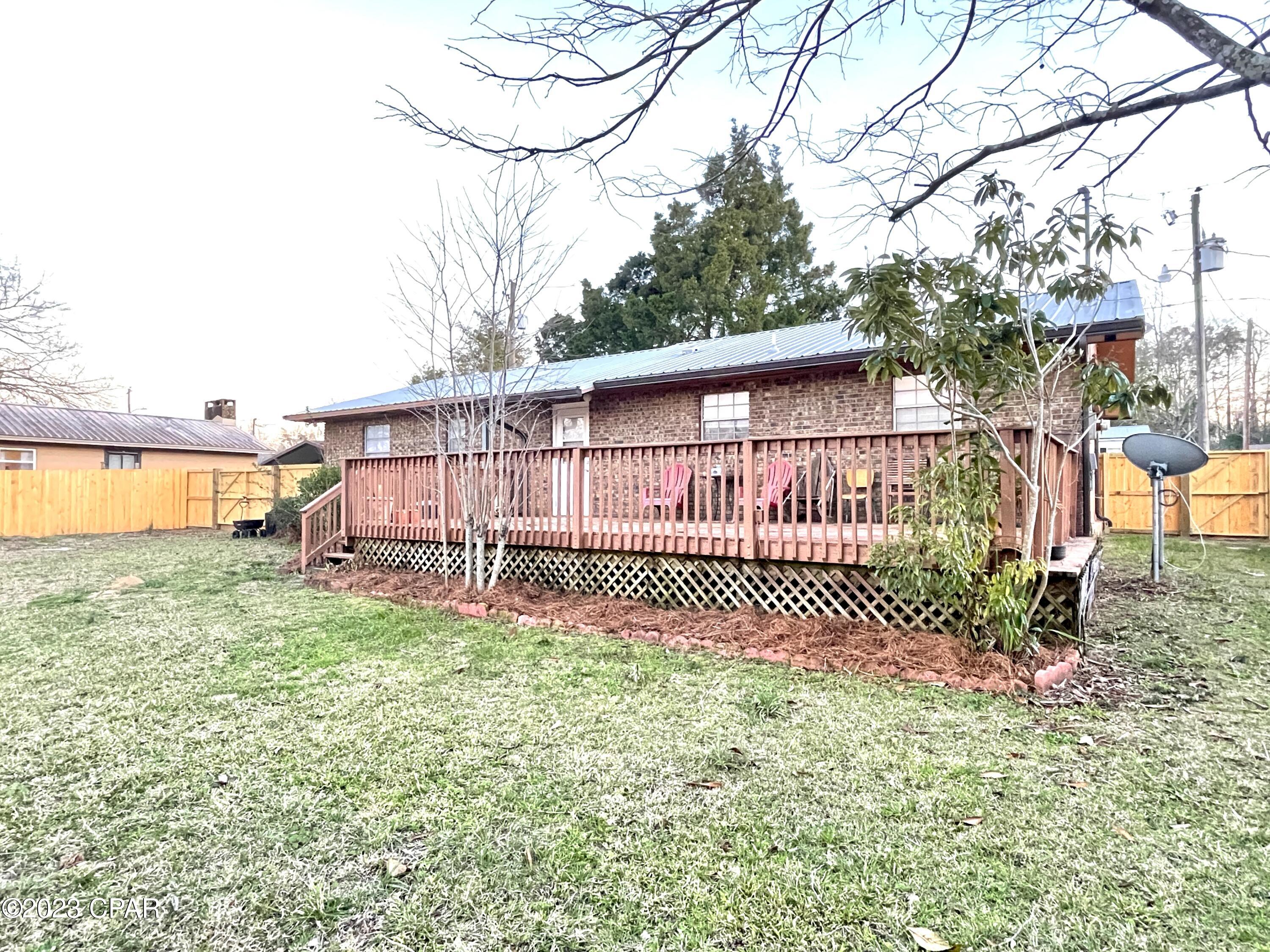 Bonifay - Residential