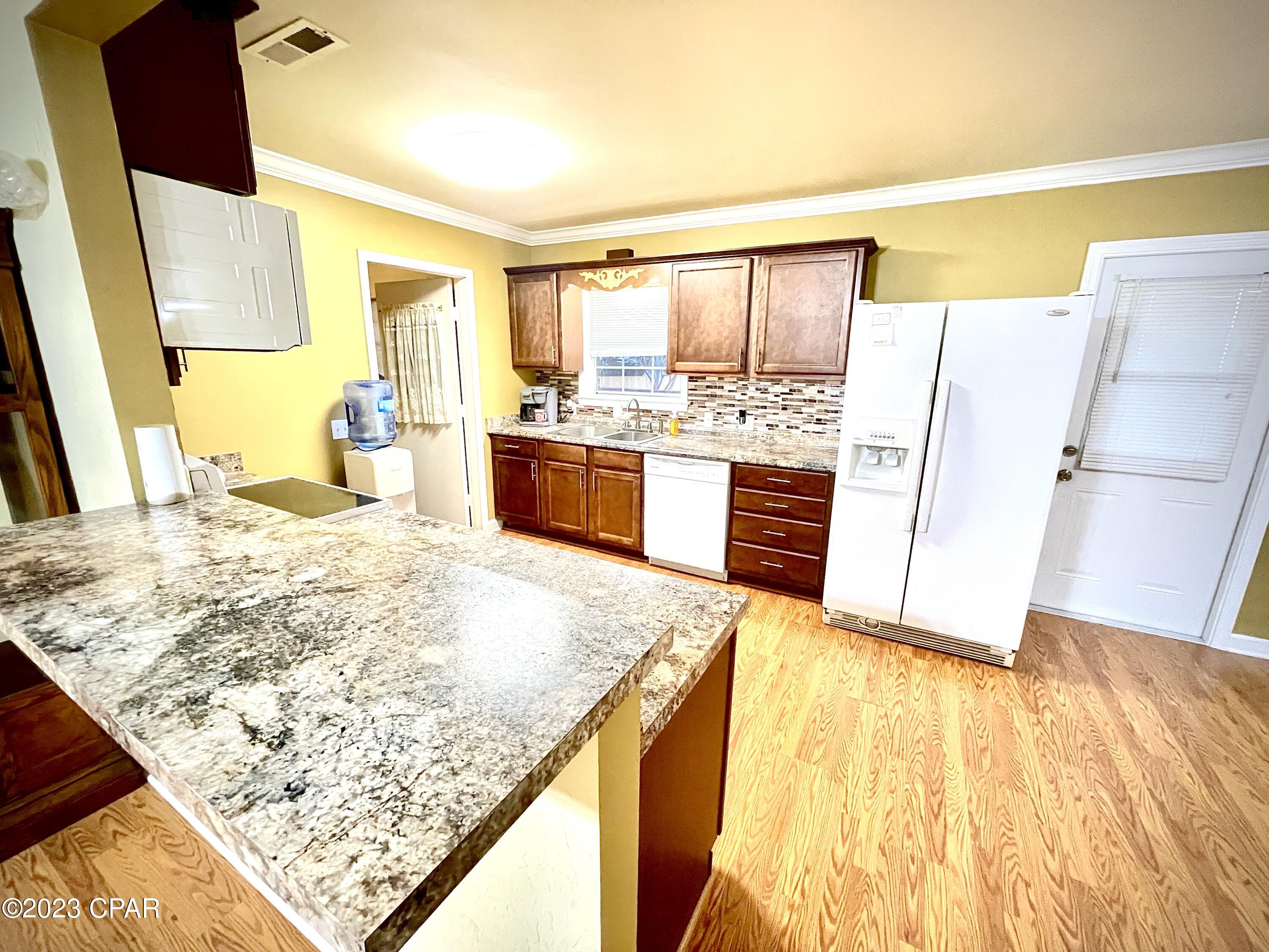 Bonifay - Residential