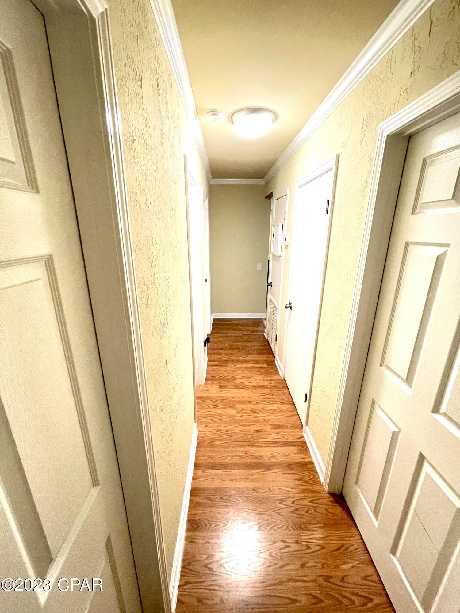 Bonifay - Residential