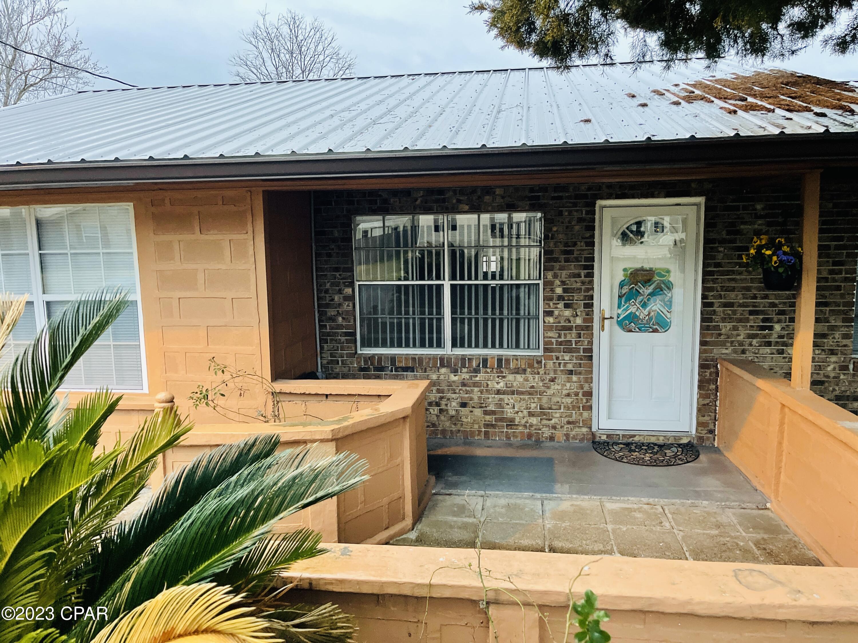 Bonifay - Residential