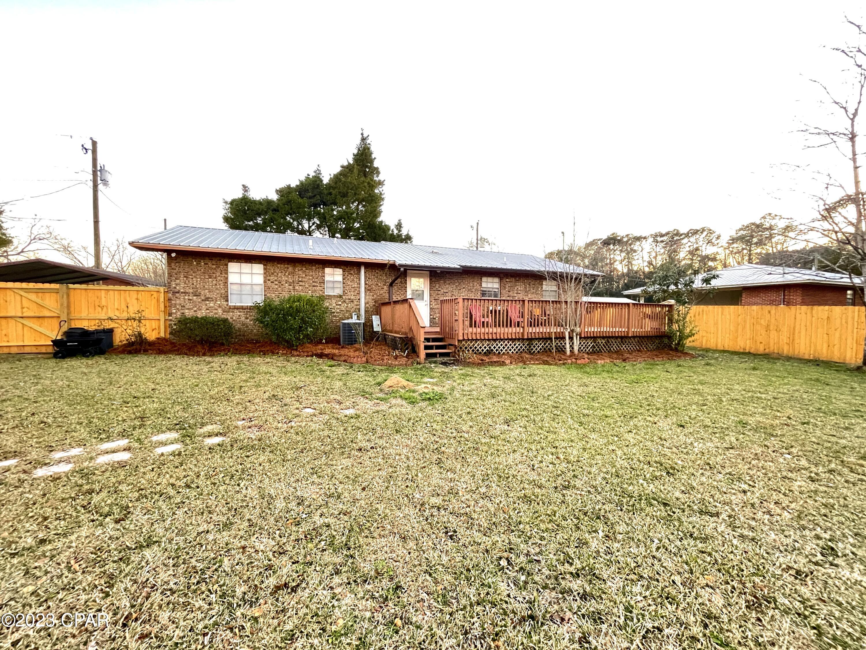 Bonifay - Residential
