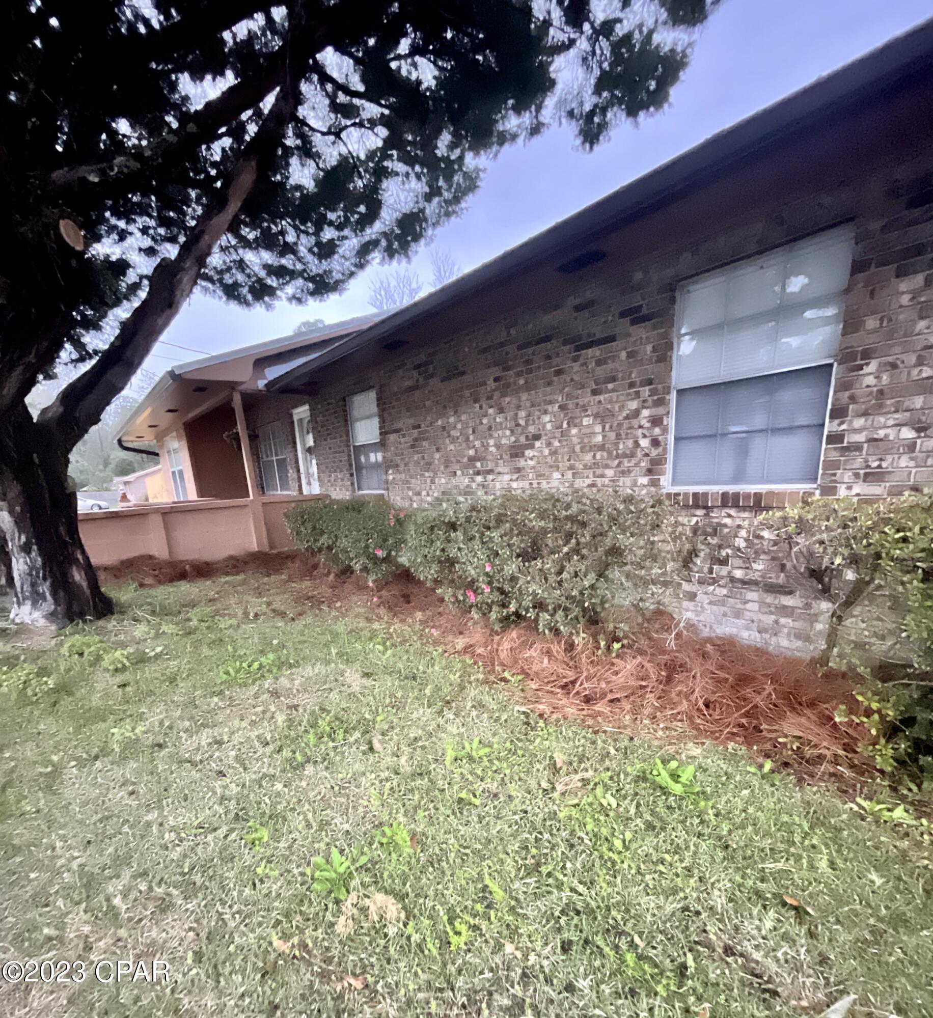 Bonifay - Residential