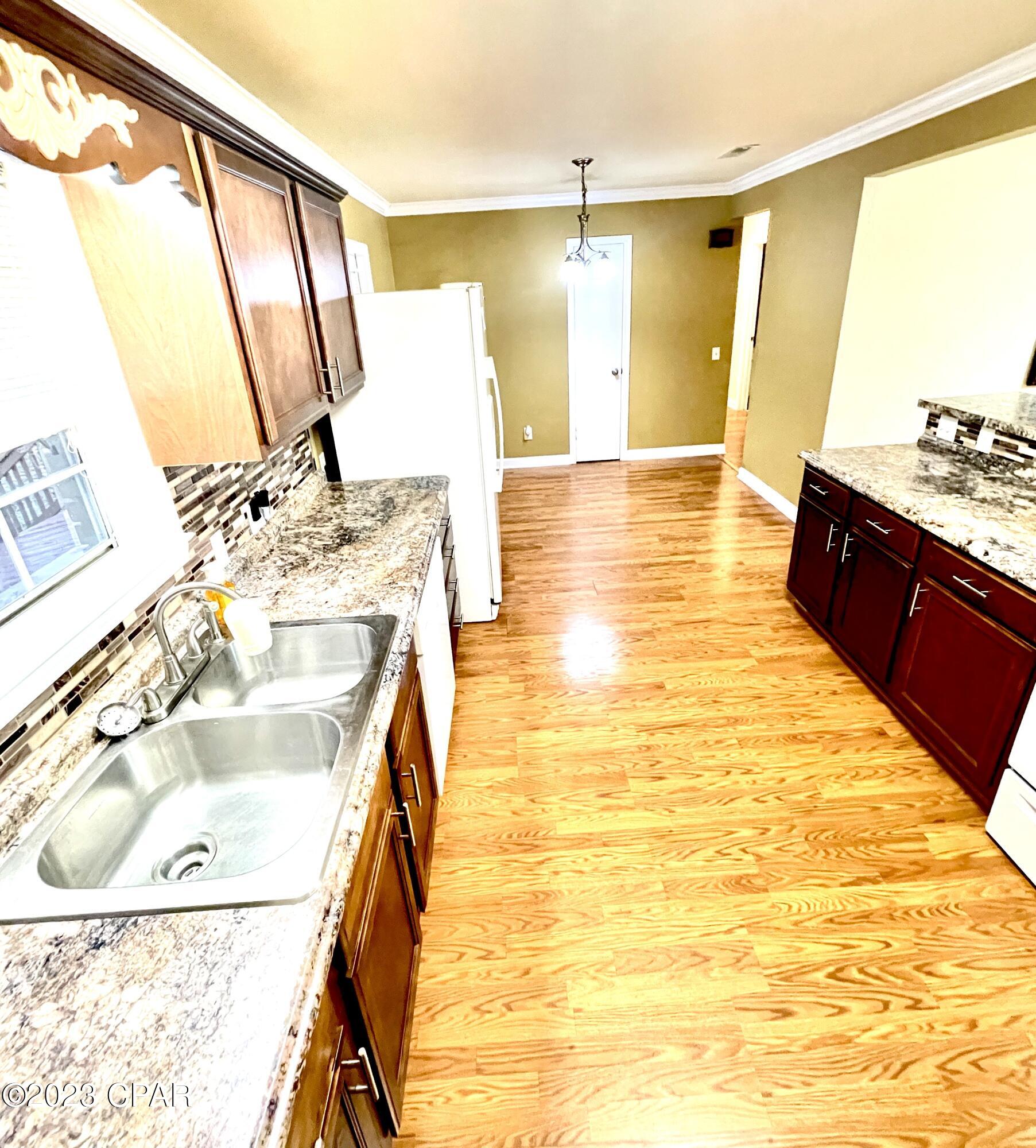 Bonifay - Residential