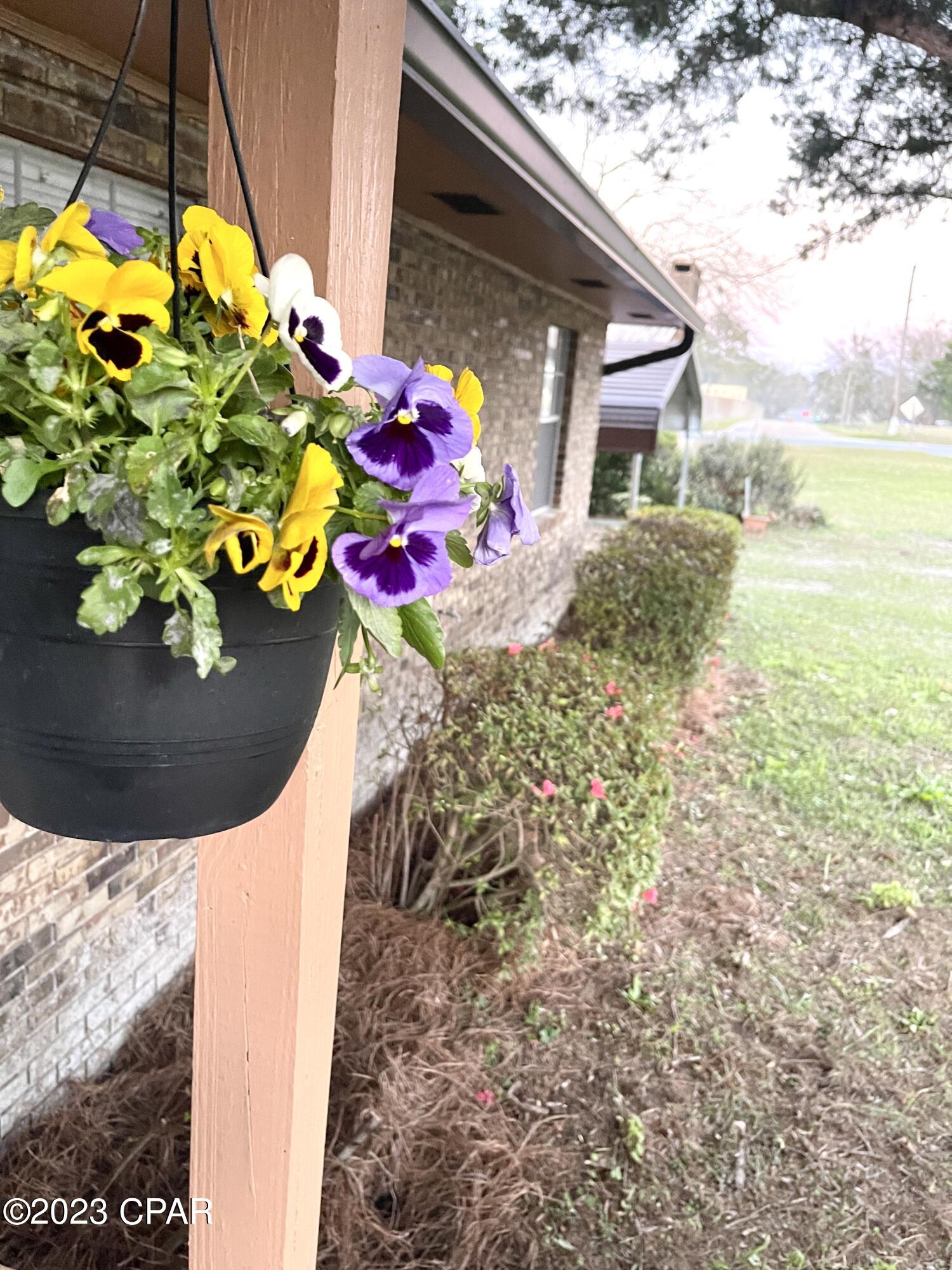 Bonifay - Residential