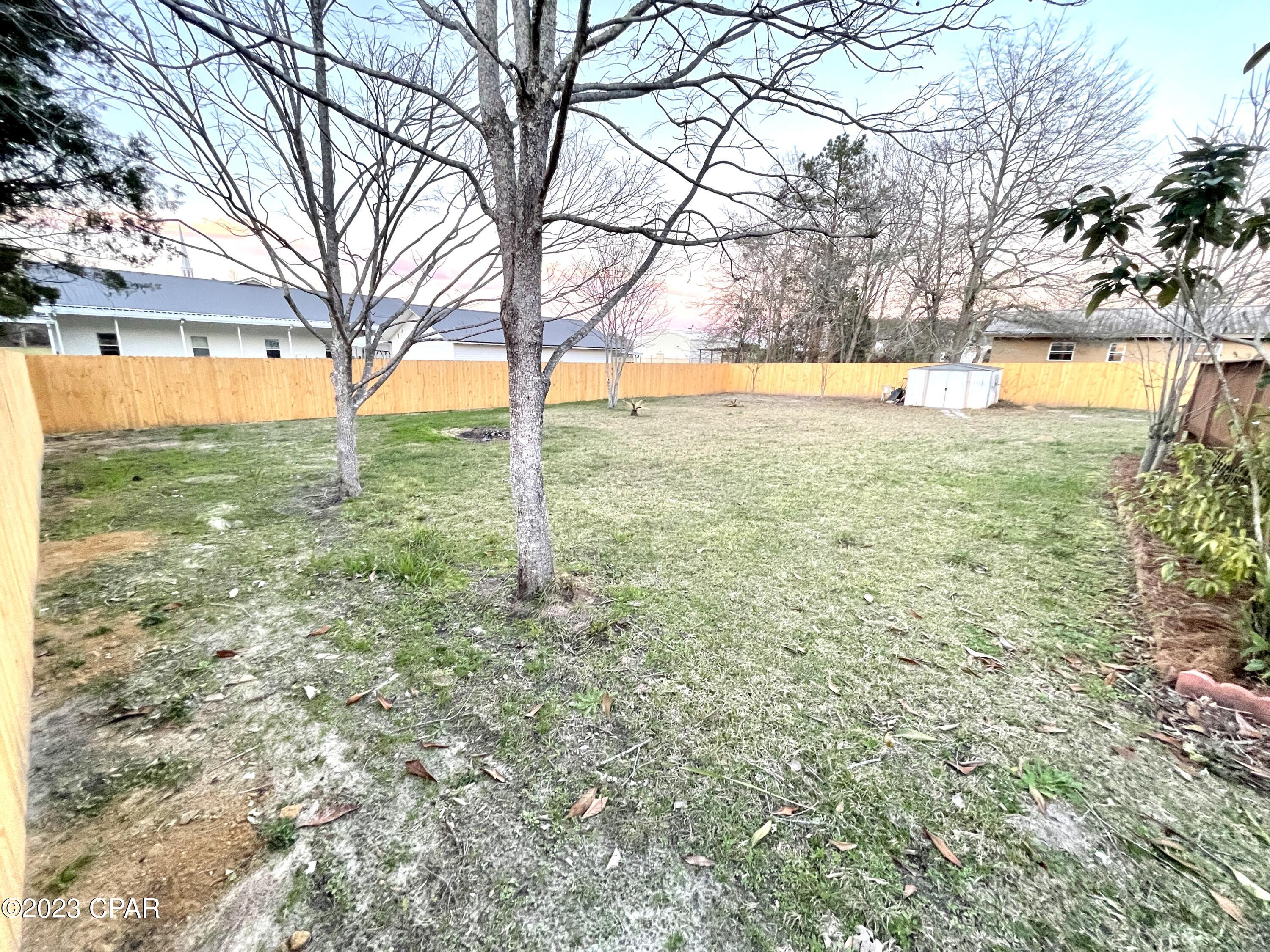 Bonifay - Residential