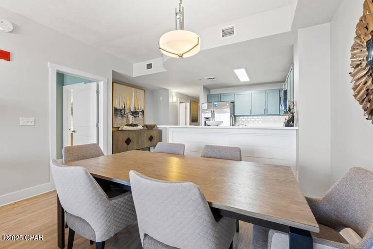 Calypso Towers III - Residential