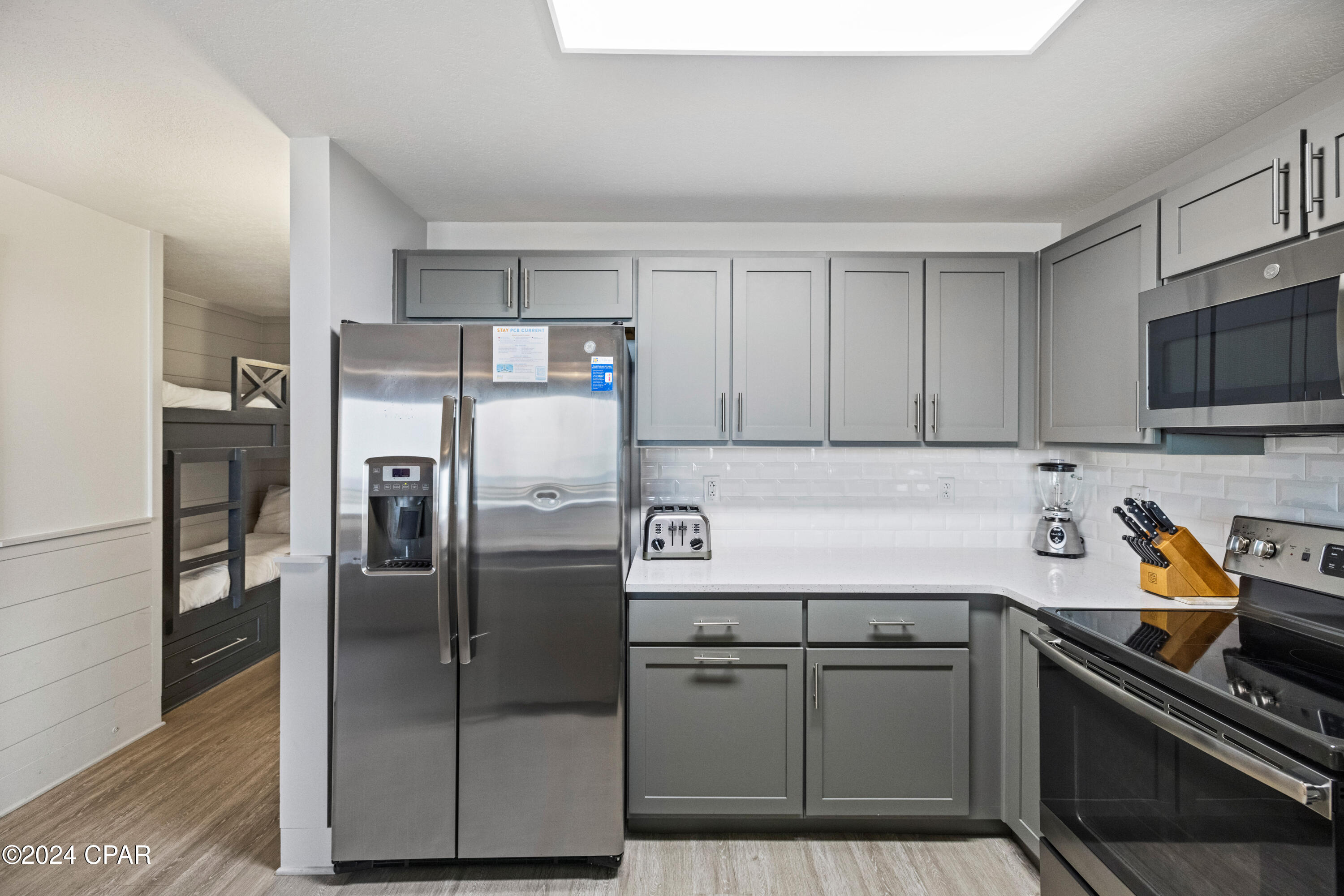 Calypso Towers III - Residential