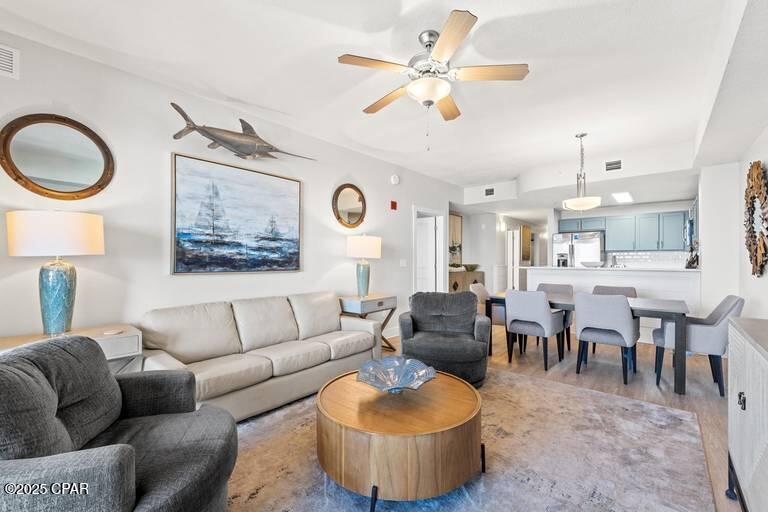 Calypso Towers III - Residential