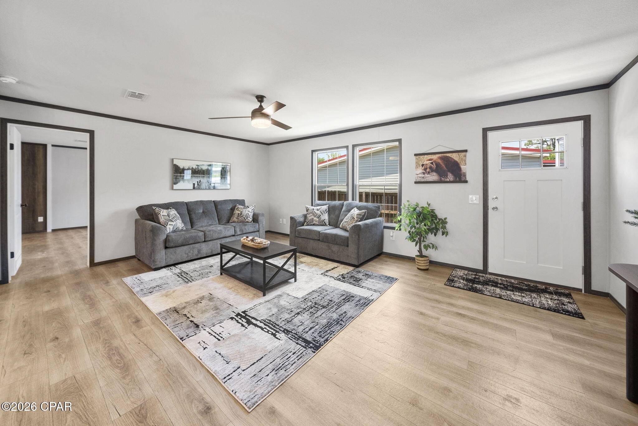 No Named Subdivision - Residential