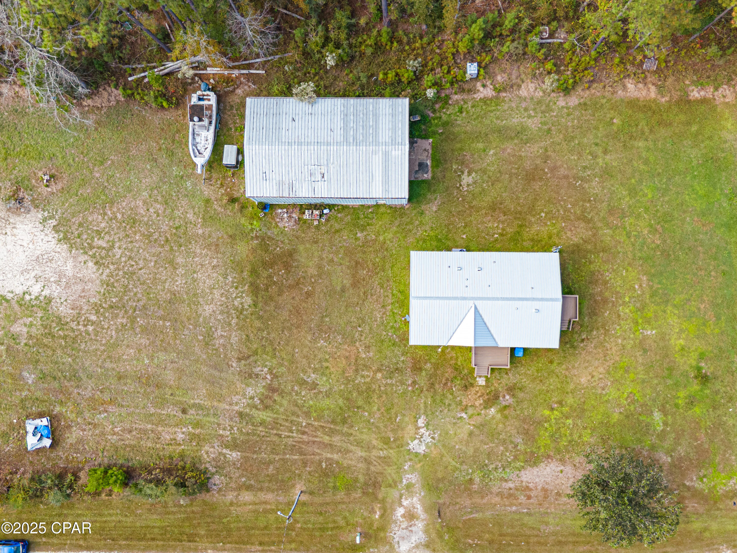 Red Bull Island - Residential