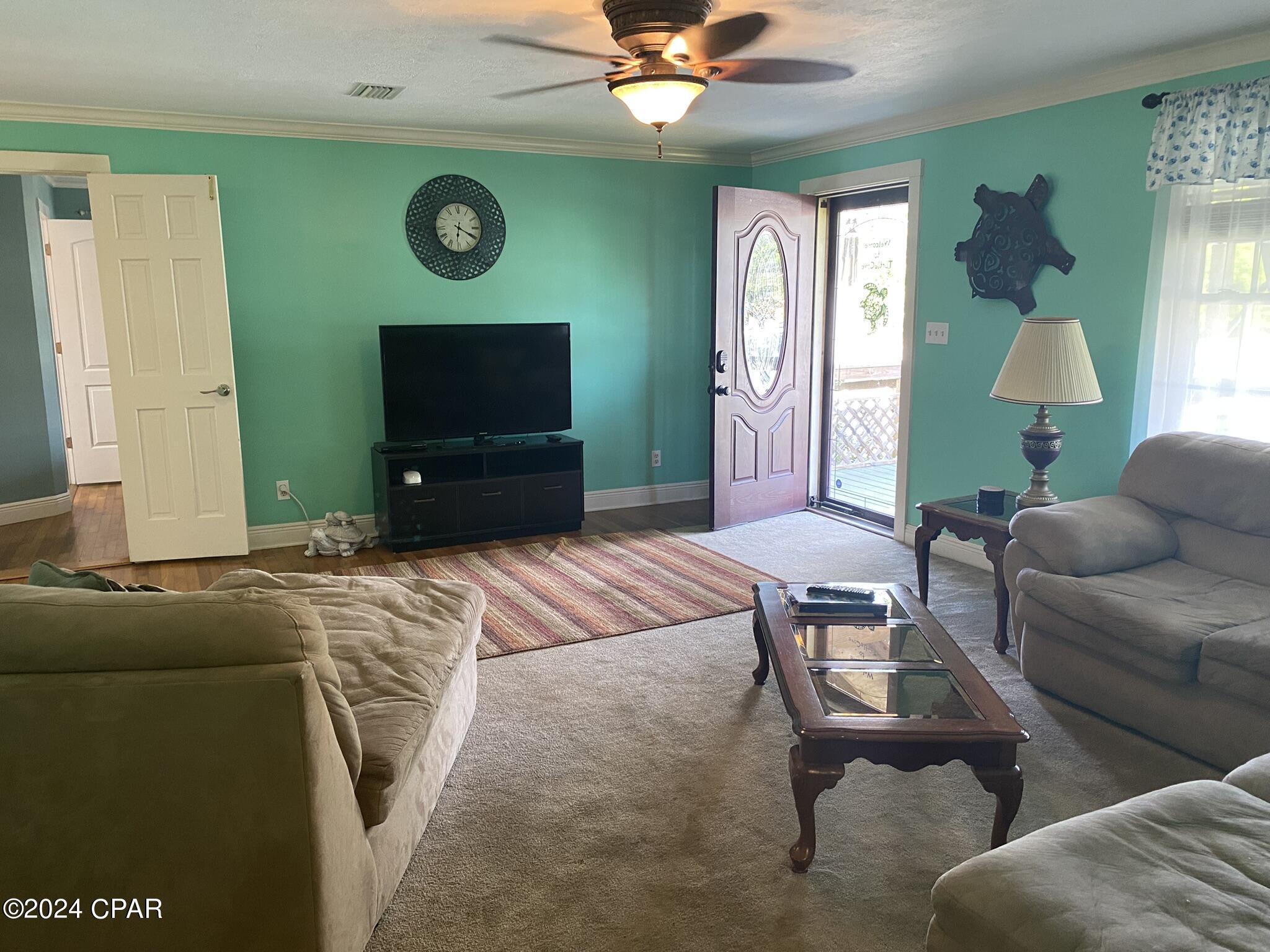 Mayfield - Residential