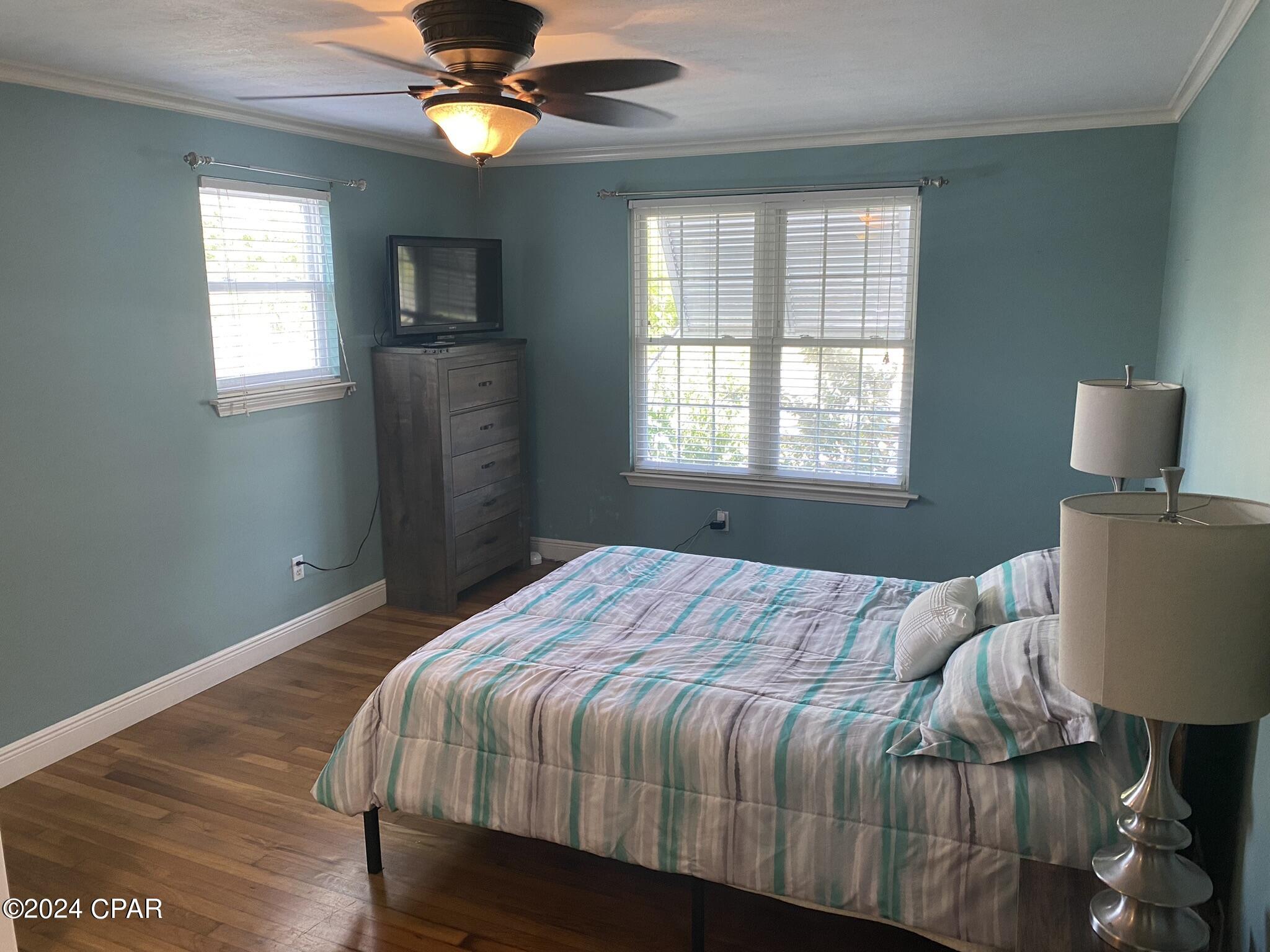 Mayfield - Residential