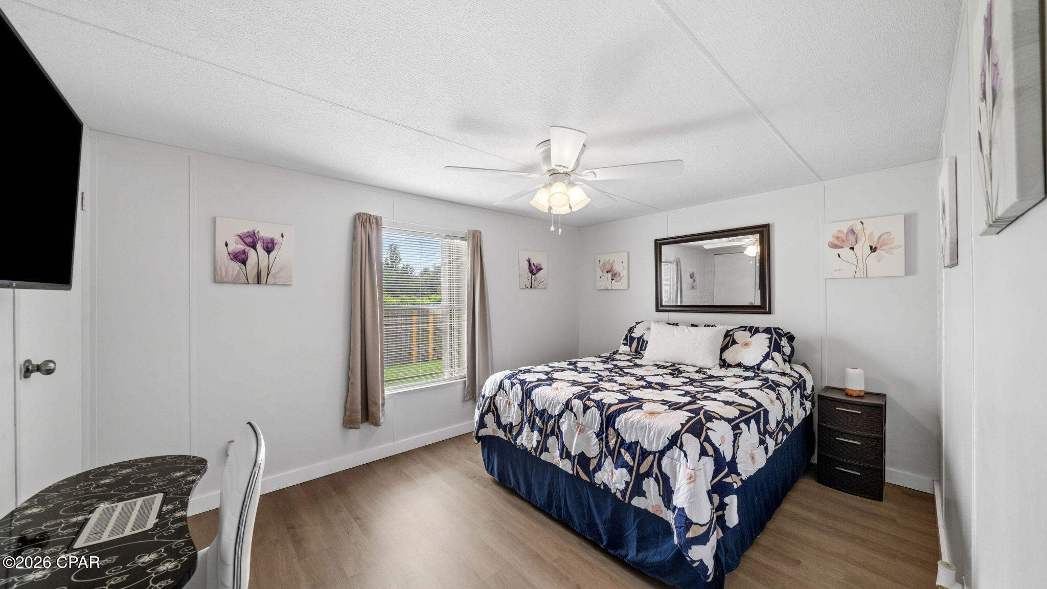 Davis Replat Of Lillian Carlisle - Residential