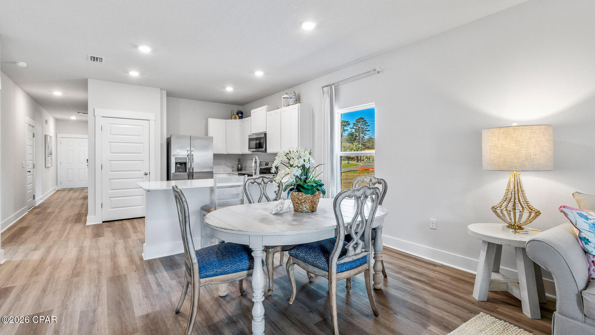 Colonial Landing - Residential