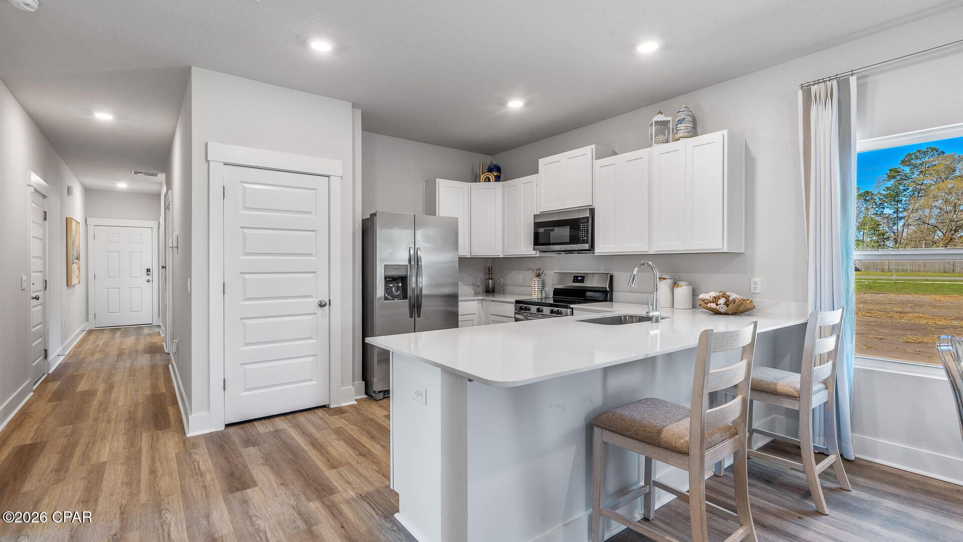 Colonial Landing - Residential