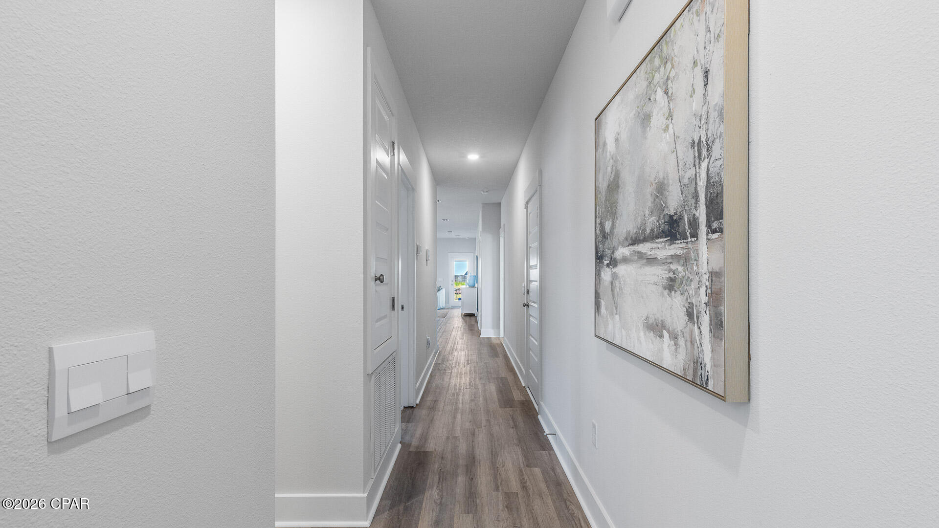 Colonial Landing - Residential
