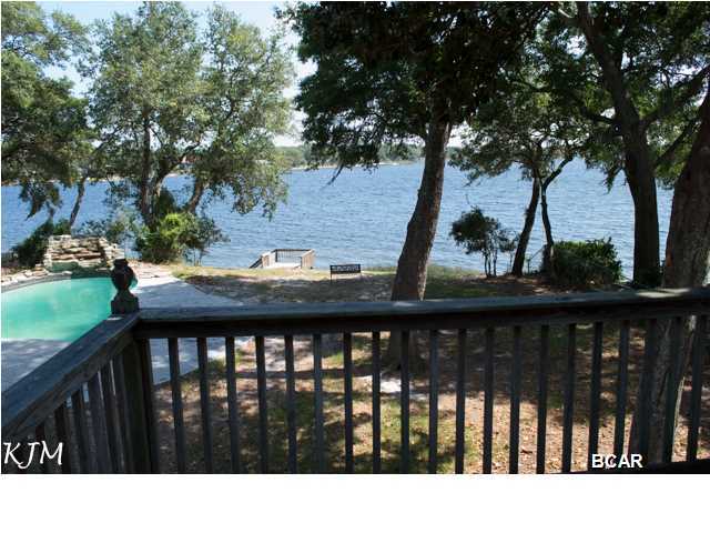 Donalson Point - Residential Lease