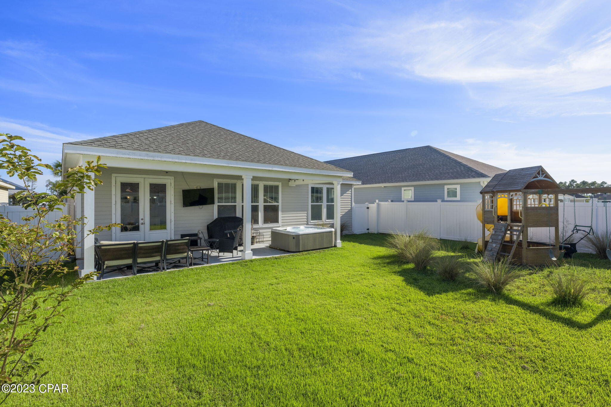Breakfast Point - Residential