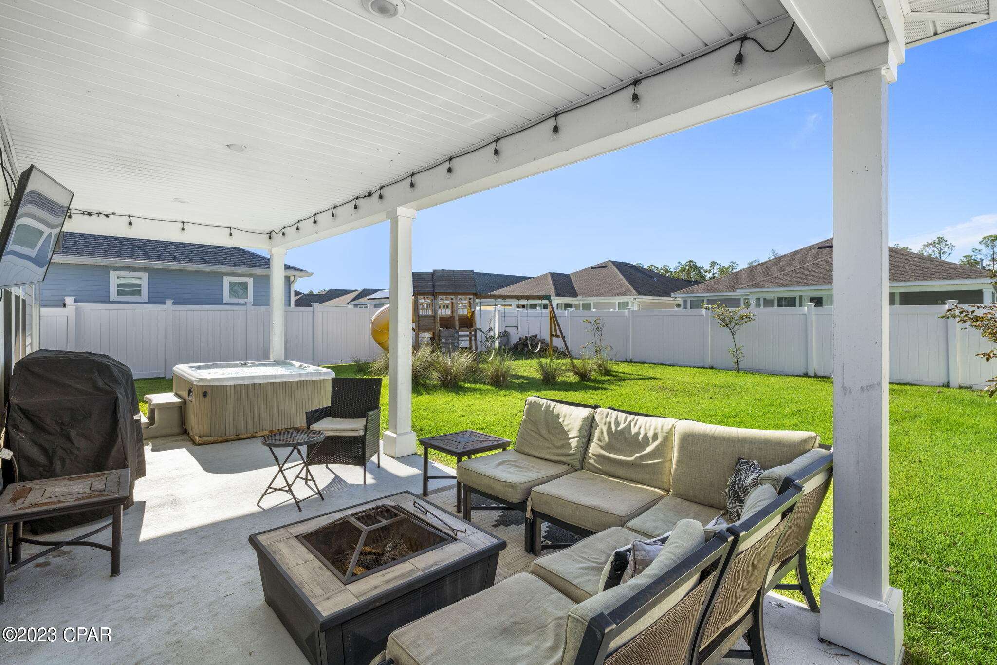 Breakfast Point - Residential