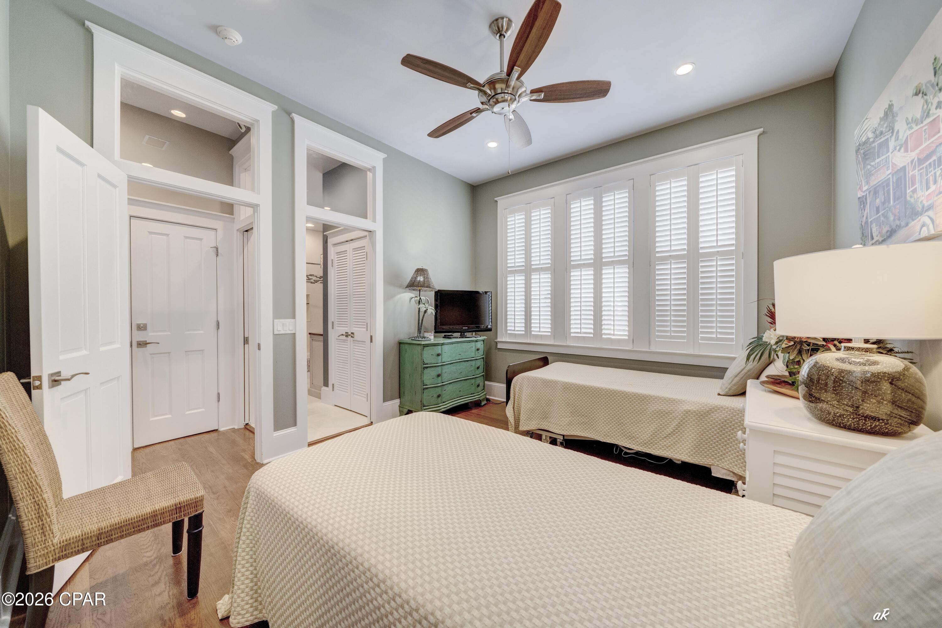 Carillon Beach - Residential