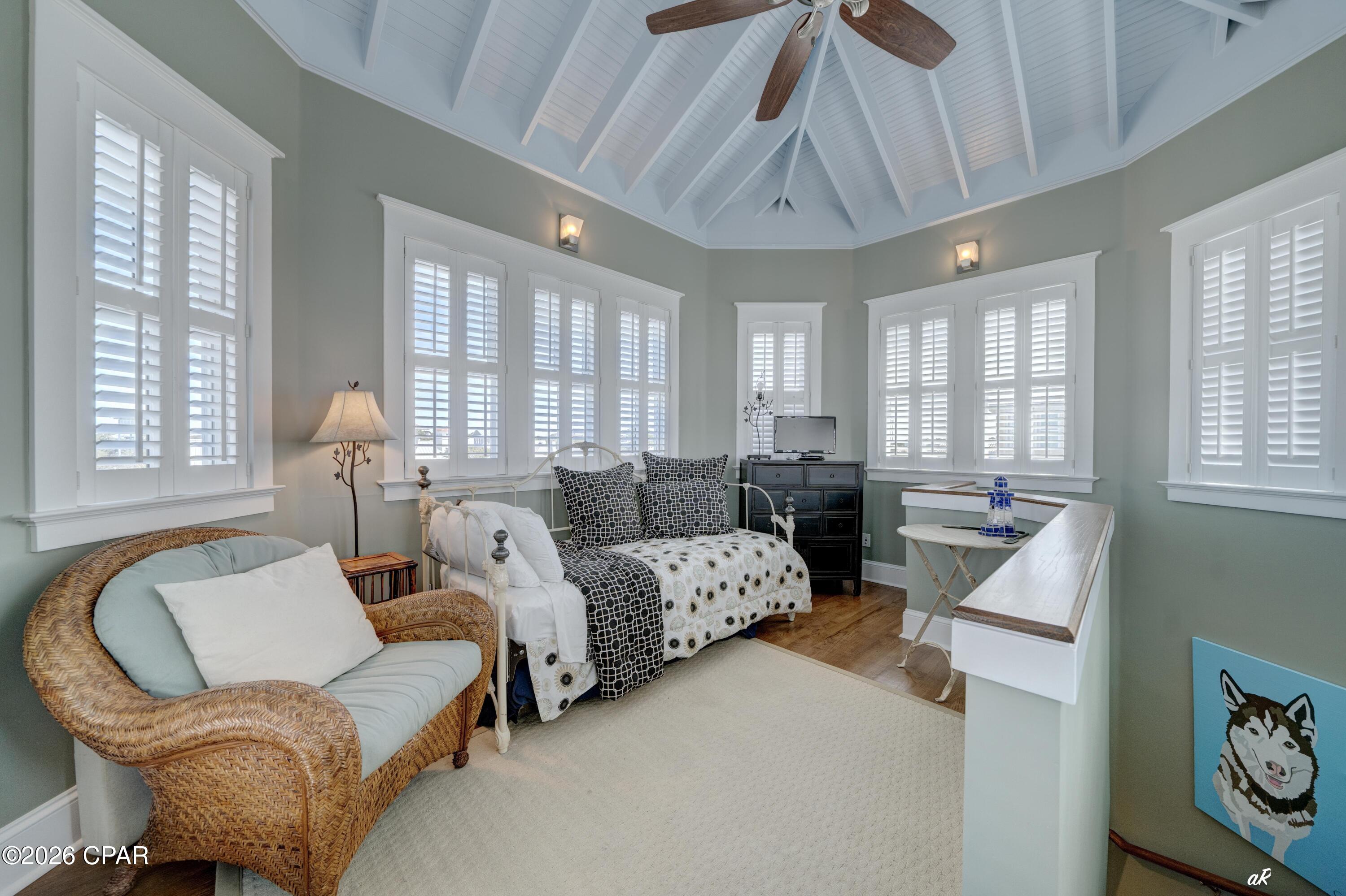 Carillon Beach - Residential