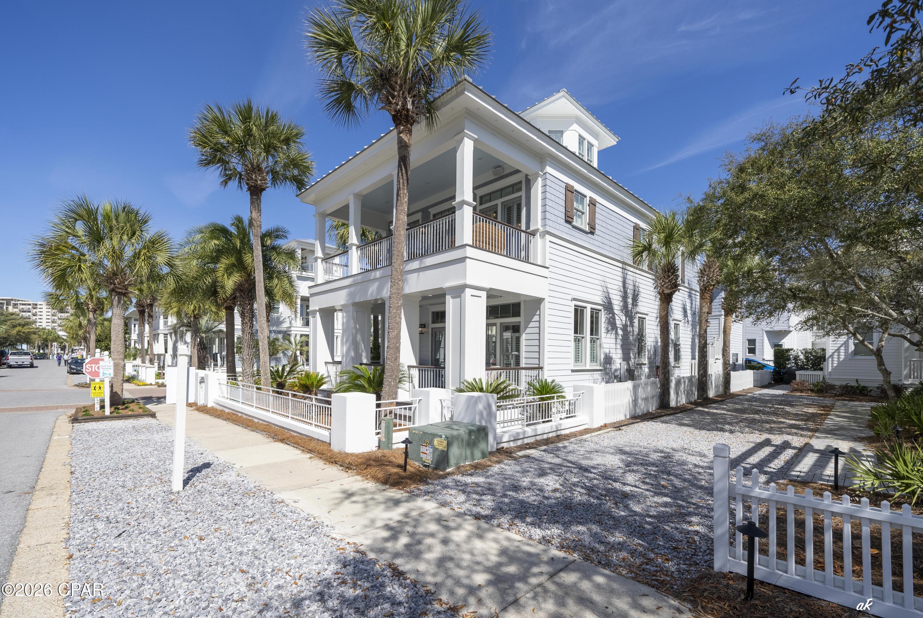 Carillon Beach - Residential